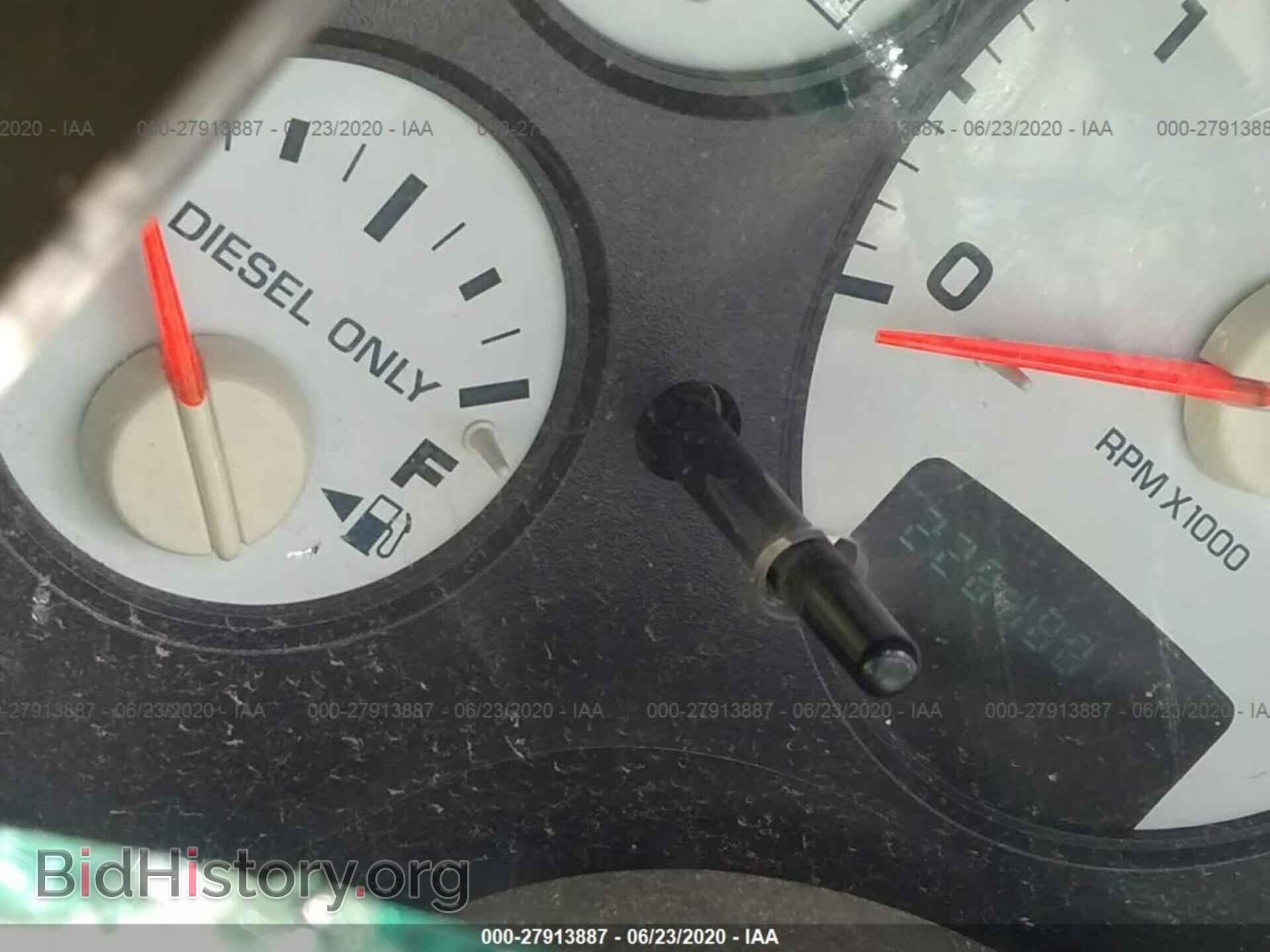 2004 DODGE RAM 3500 - VIN: 3D7MU48C24G129893 - Фото 6