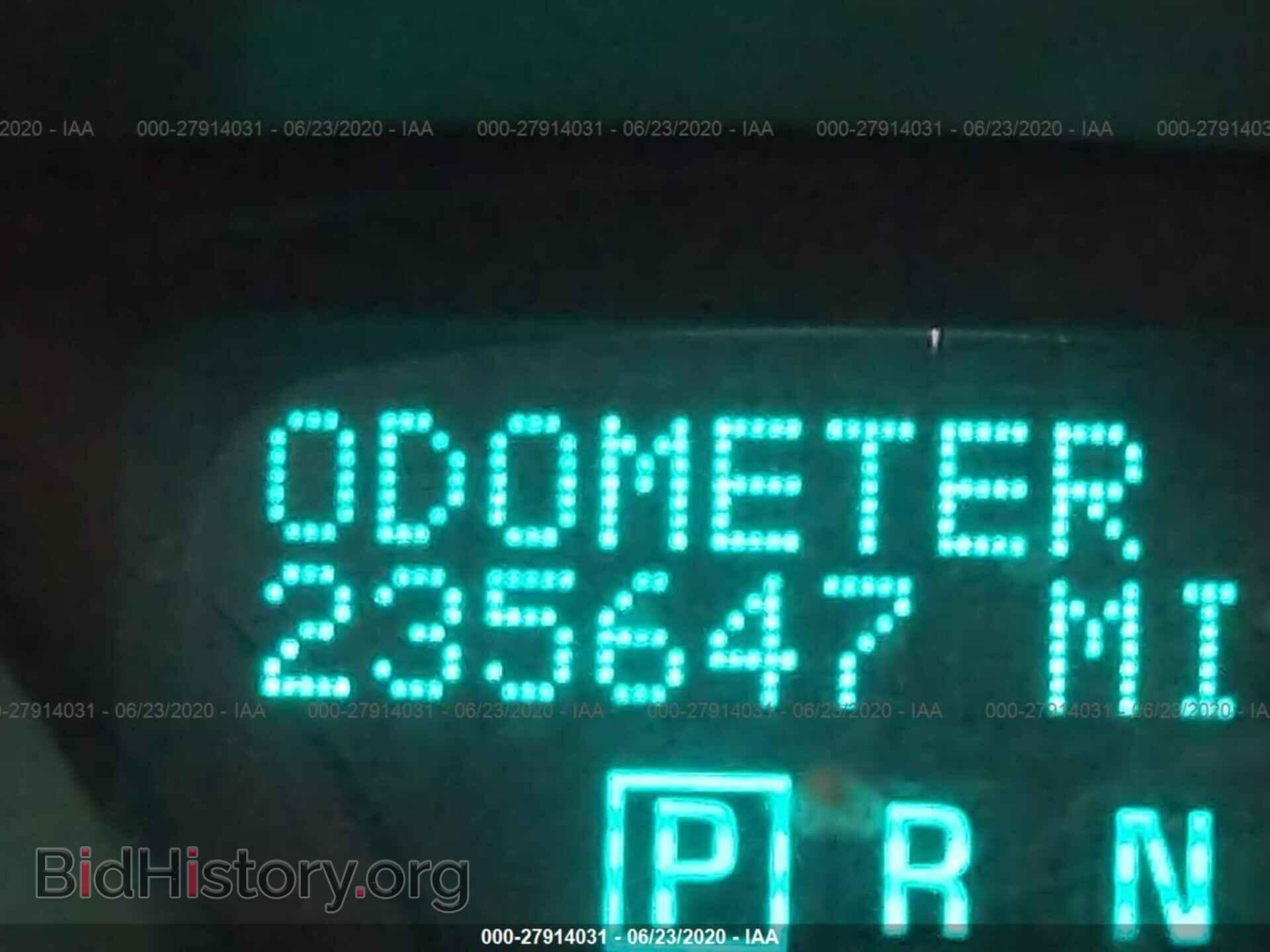2009 CHEVROLET TRAVERSE - VIN: 1GNER13D29S163693 - Фото 7