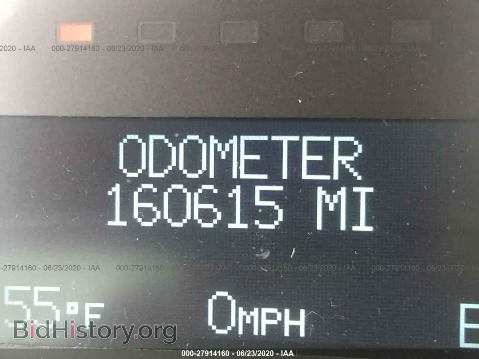 2011 CADILLAC ESCALADE ESV - VIN: 1GYS4JEF9BR313525 - Фото 7