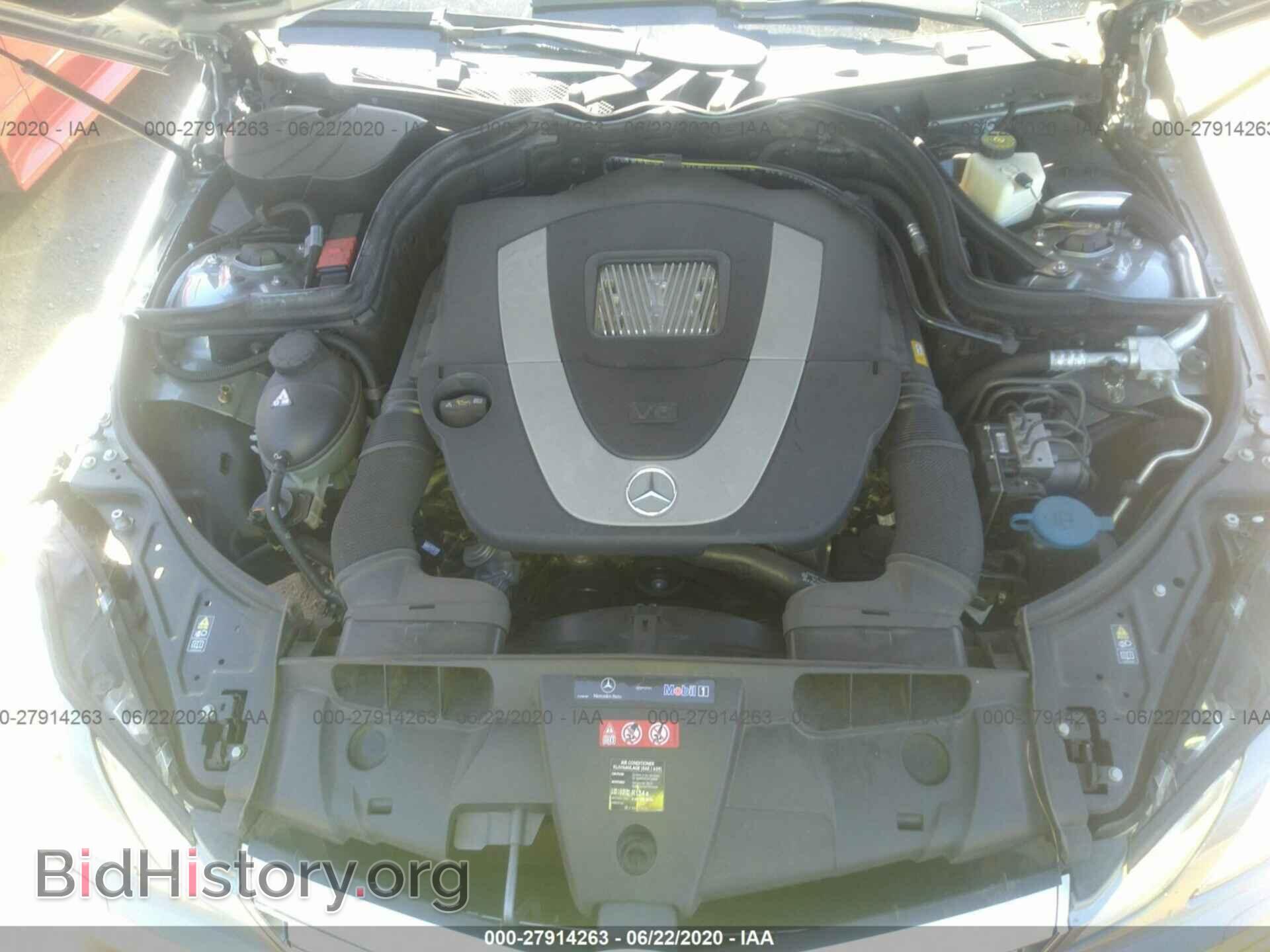 2011 MERCEDES-BENZ E-CLASS - VIN: WDDKJ5GBXBF093478 - Фото 10