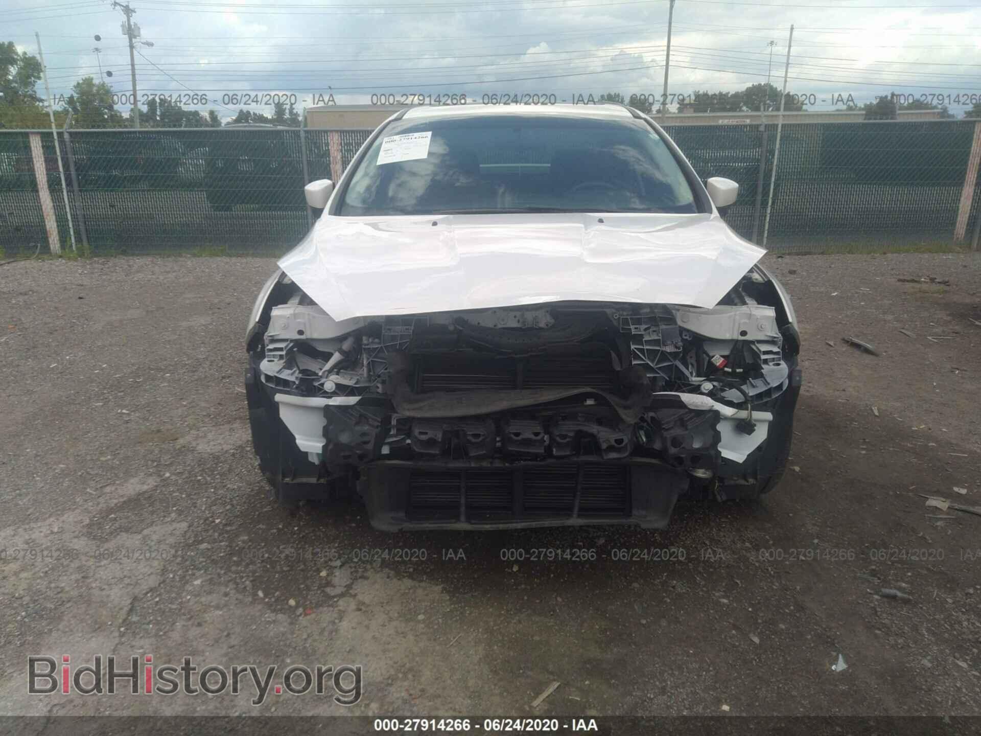 2015 FORD FOCUS - VIN: 1FADP3J28FL323059 - Photo 6