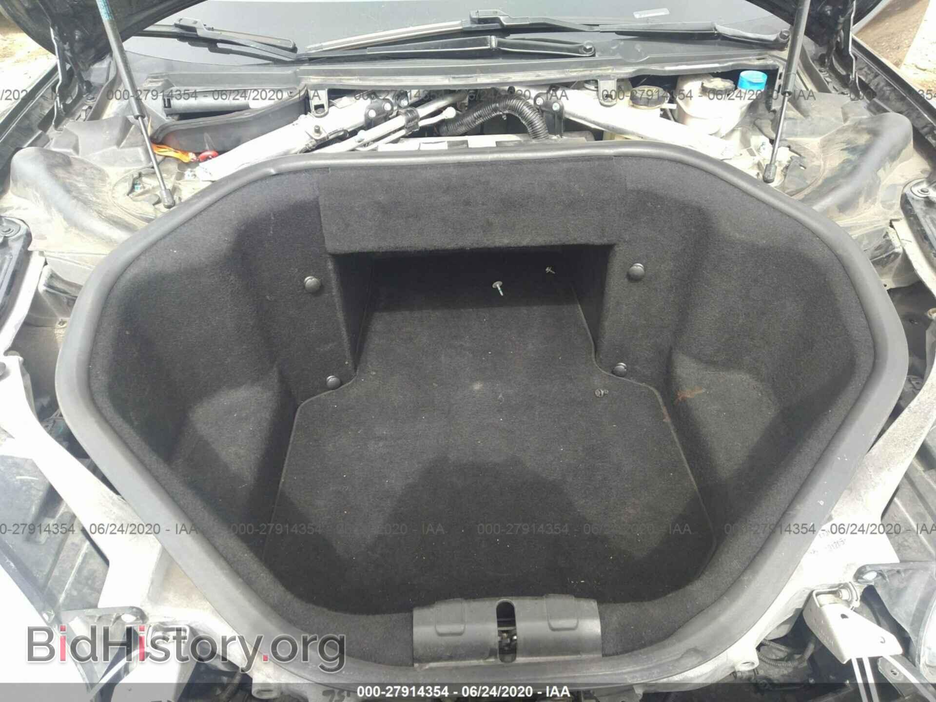 2013 TESLA MODEL S - VIN: 5YJSA1DP9DFP13022 - Photo 10