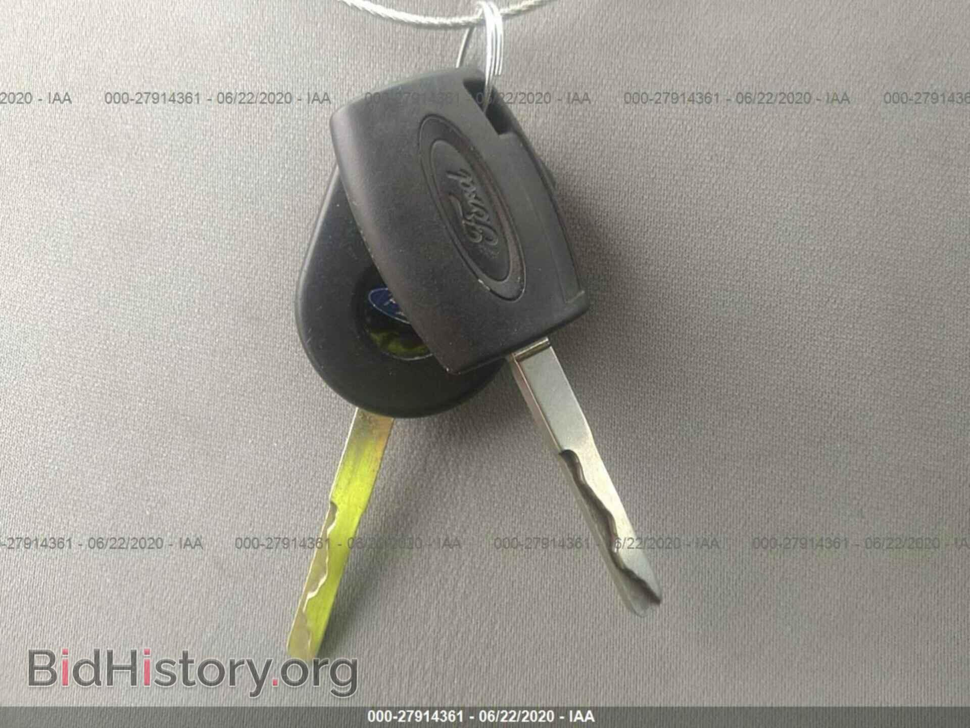 2013 FORD FOCUS - VIN: 1FADP3E21DL107173 - Photo 11