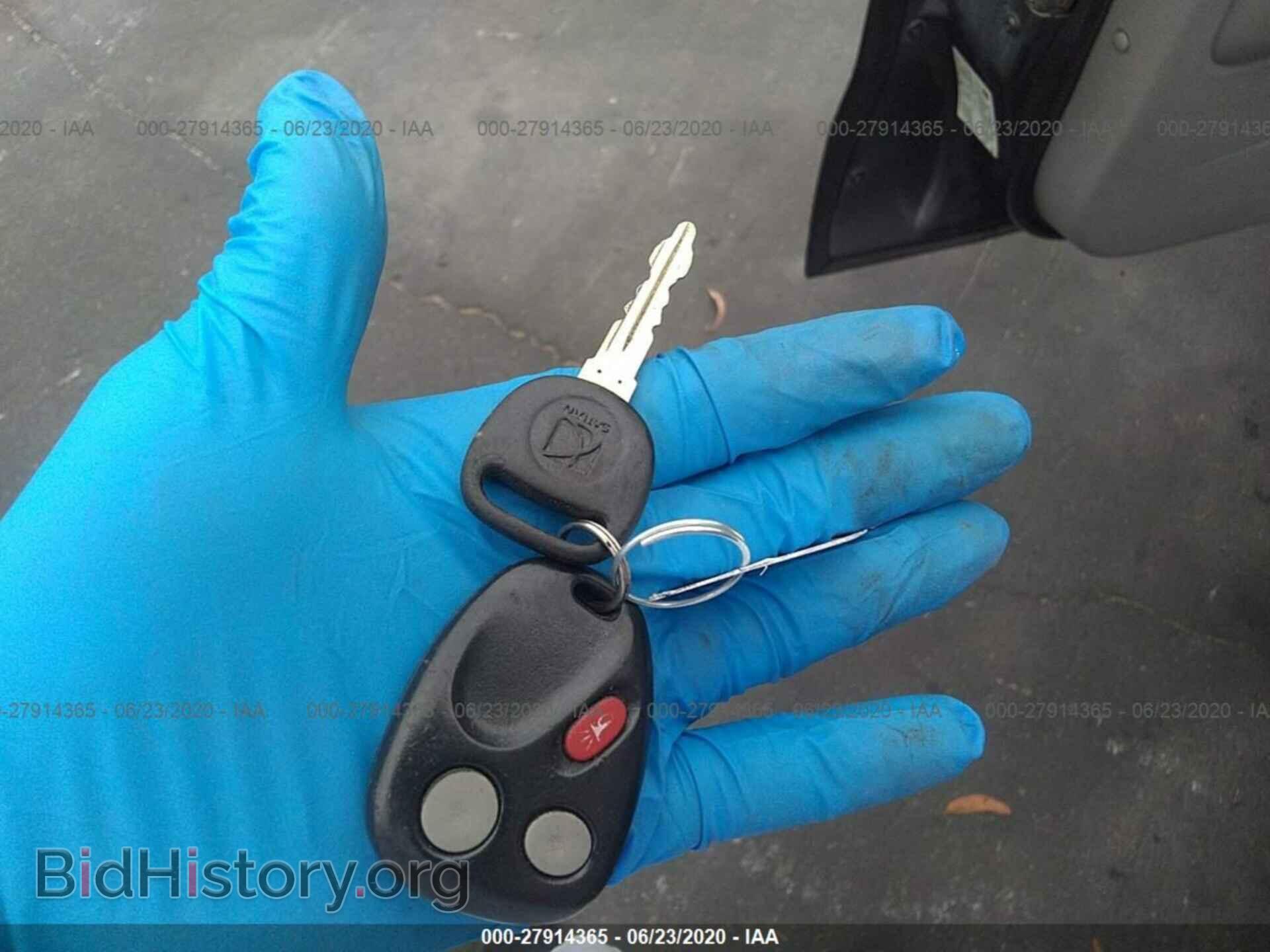 2006 SATURN VUE - VIN: 5GZCZ53466S877361 - Фото 11