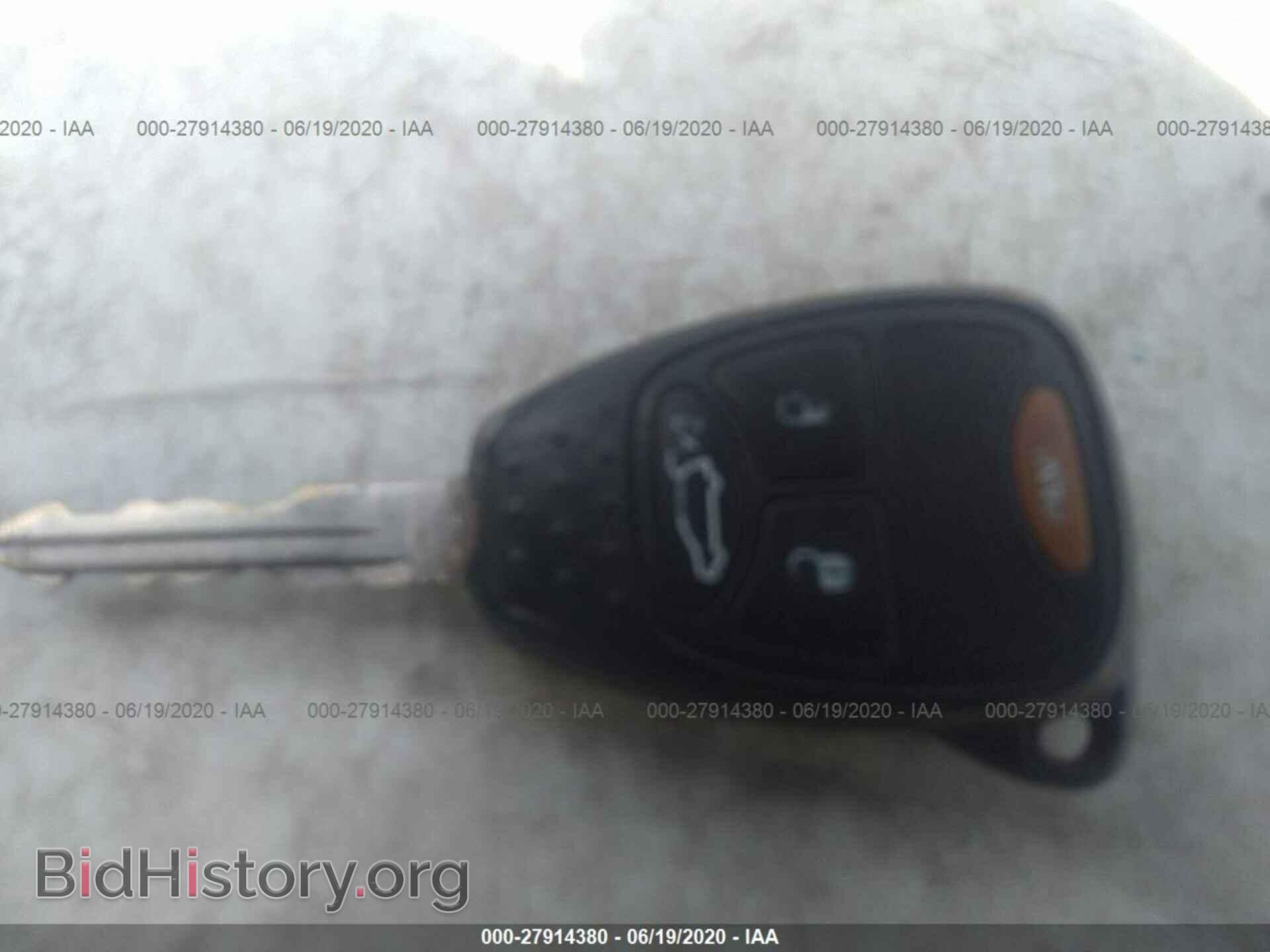 2010 DODGE AVENGER - VIN: 1B3CC4FB8AN200568 - Photo 11