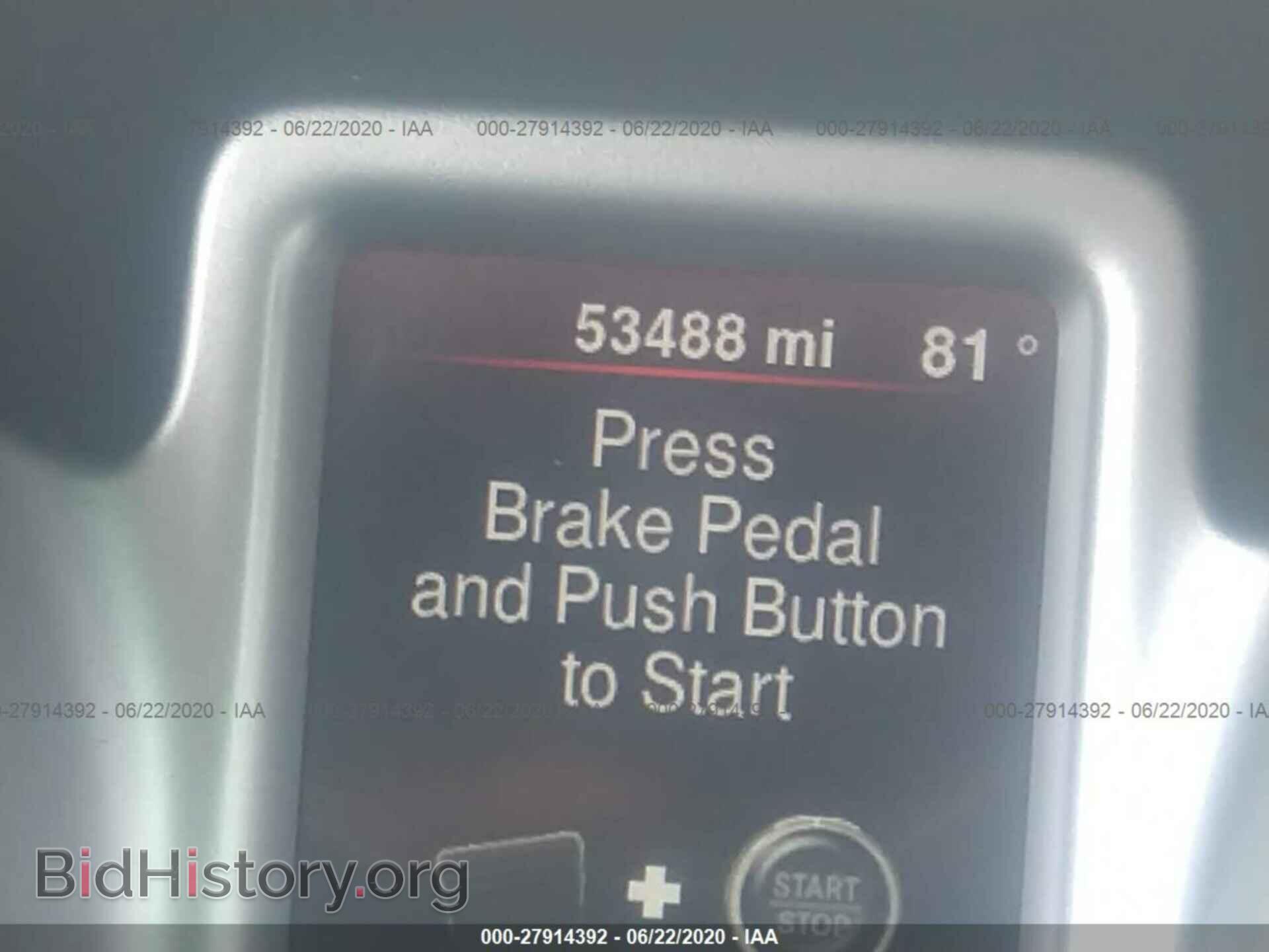 2015 DODGE JOURNEY - VIN: 3C4PDCAB2FT510527 - Photo 7
