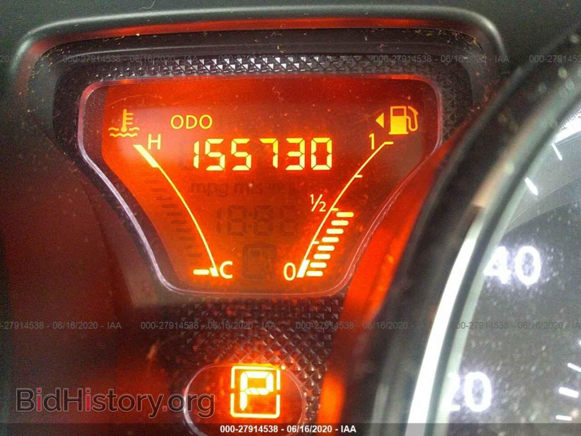 2015 Nissan Versa Note - VIN: 3N1CE2CP7FL396235 - Фото 7