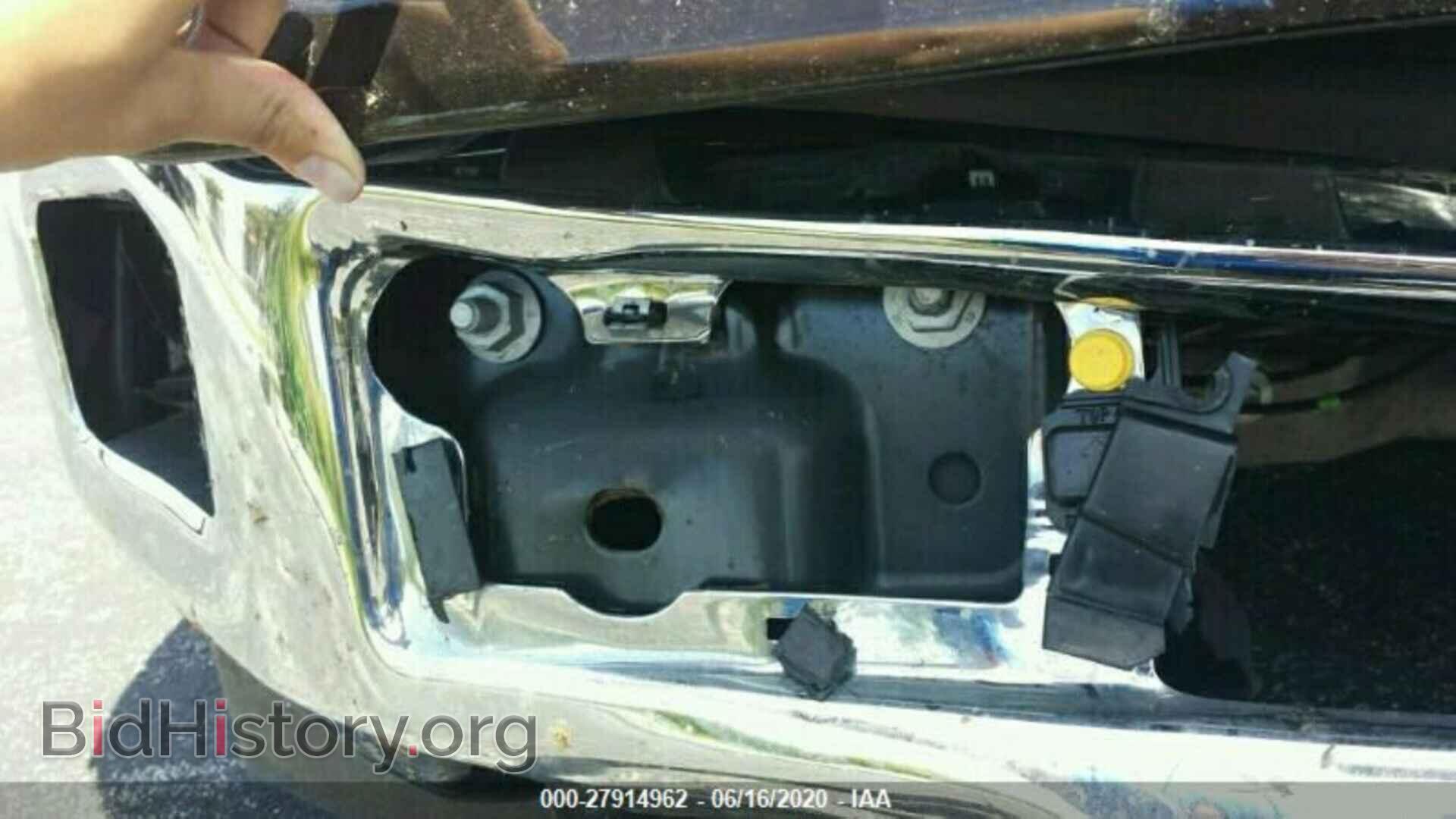 2020 FORD F150 - VIN: 1FTEW1E56LFA63331 - Фото 3