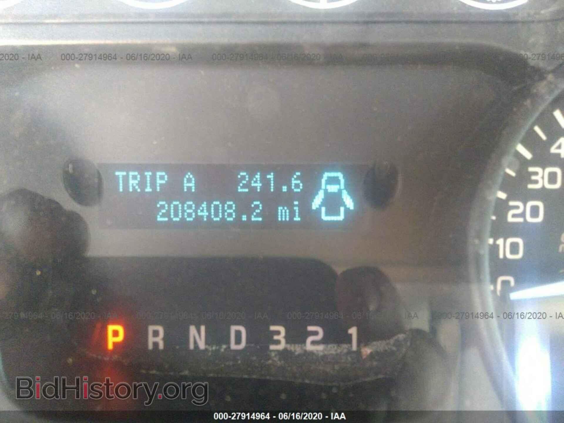 2012 FORD F150 - VIN: 1FTFW1CT4CFB96658 - Фото 7