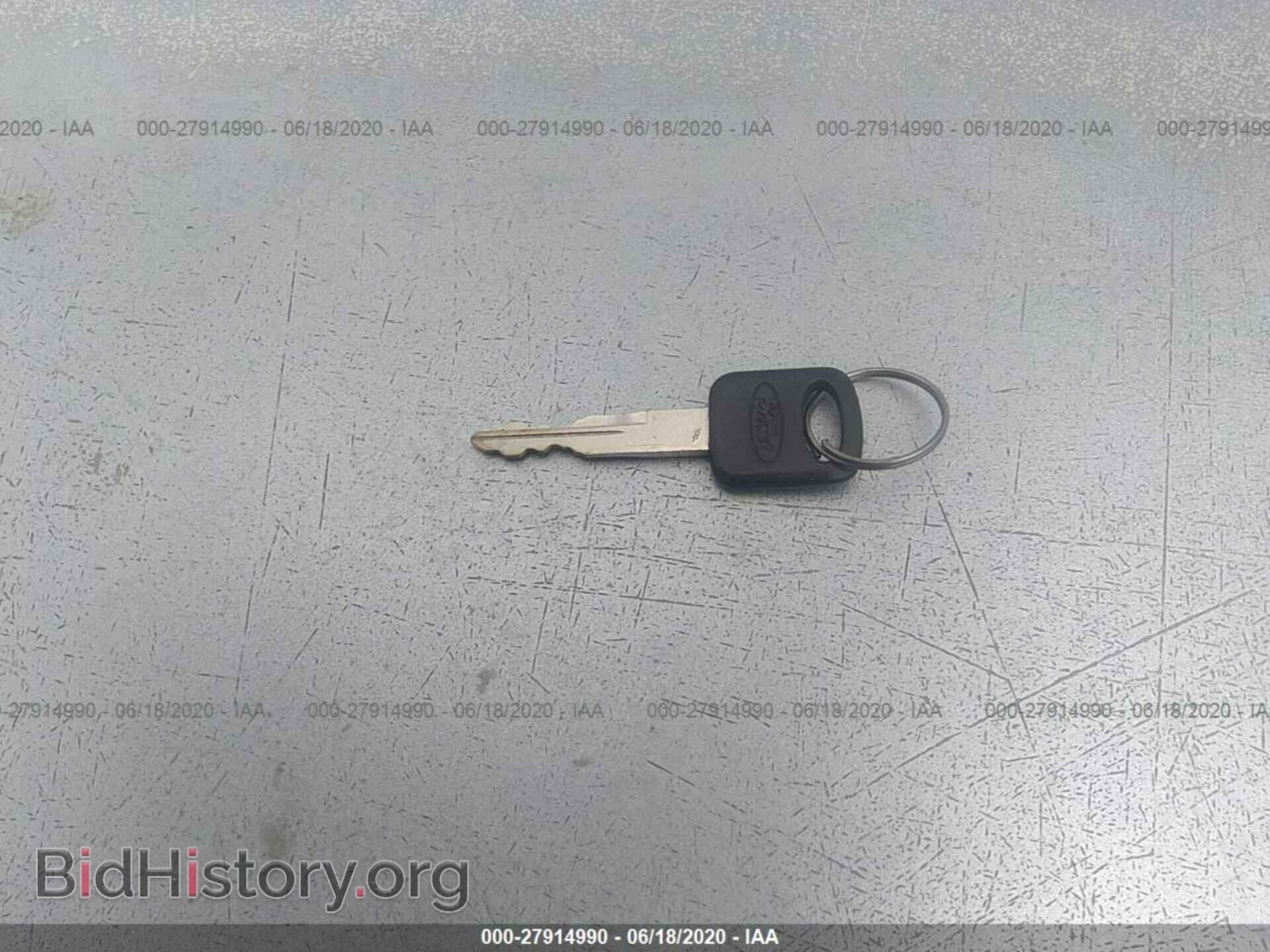 2014 FORD ECONOLINE - VIN: 1FDEE3FL3EDA72817 - Фото 11