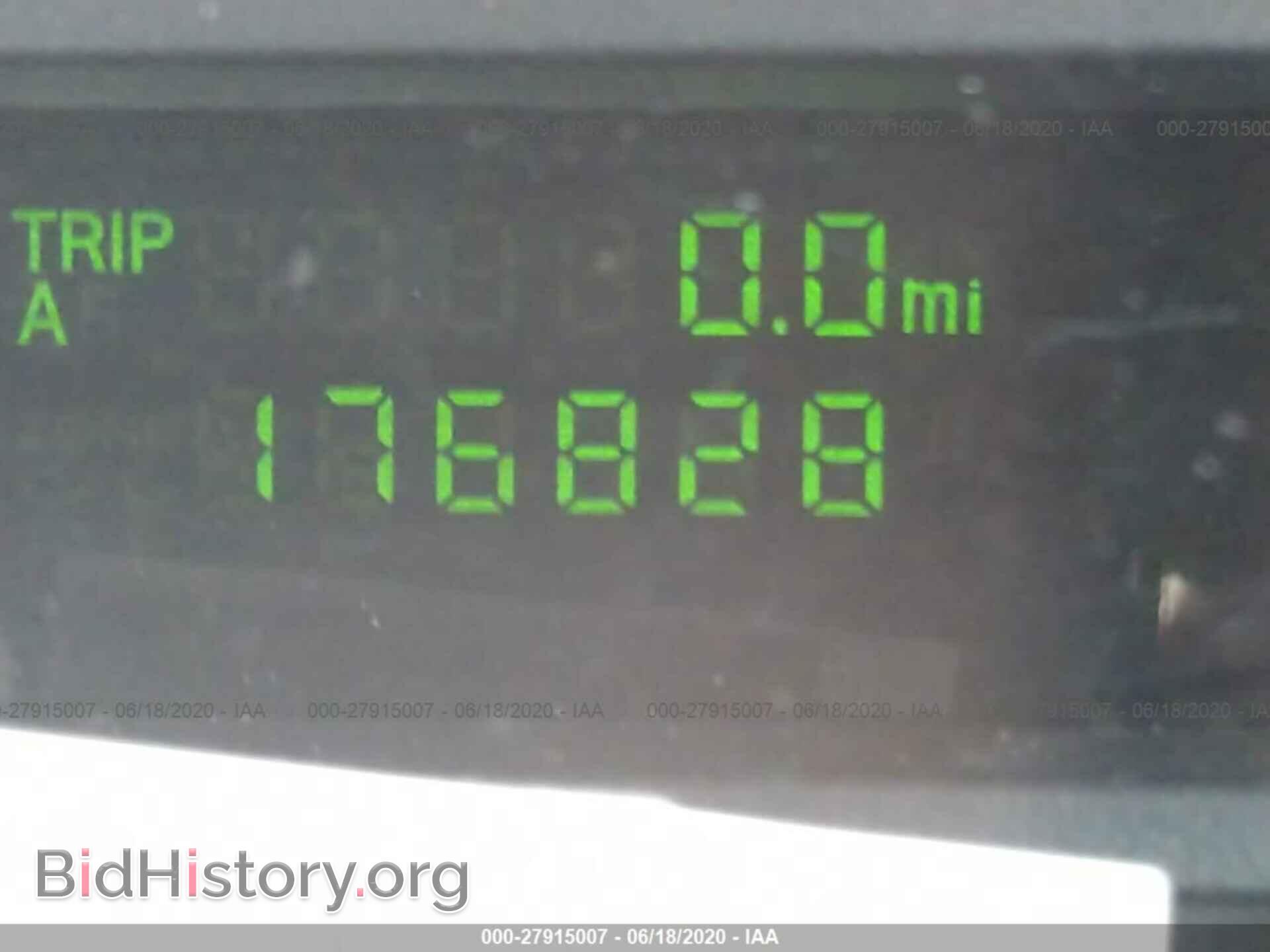 2015 FORD ECONOLINE - VIN: 1FDEE3FS3FDA25389 - Фото 6