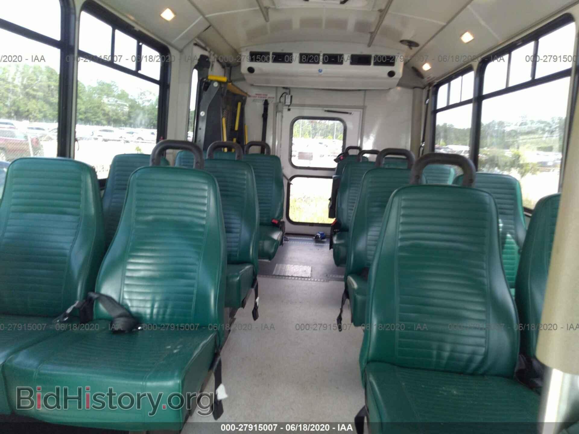 2015 FORD ECONOLINE - VIN: 1FDEE3FS3FDA25389 - Фото 7