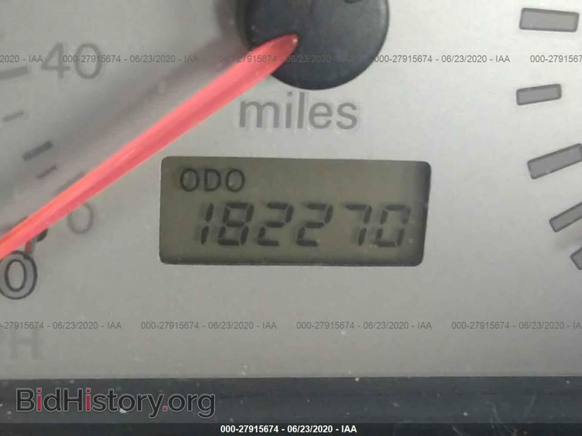 2001 MITSUBISHI ECLIPSE - VIN: 4A3AC84H81E172434 - Фото 7