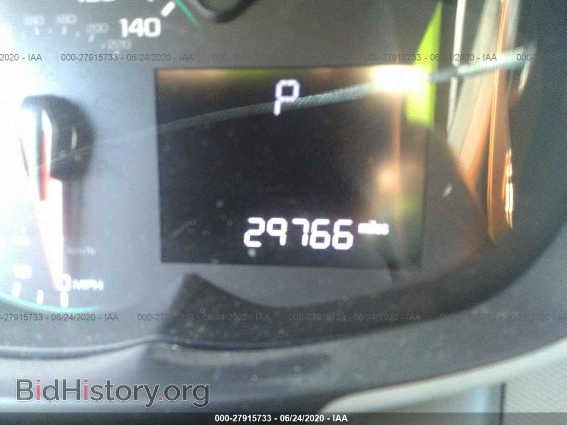 2017 CHEVROLET SONIC - VIN: 1G1JD5SH5H4163345 - Фото 7