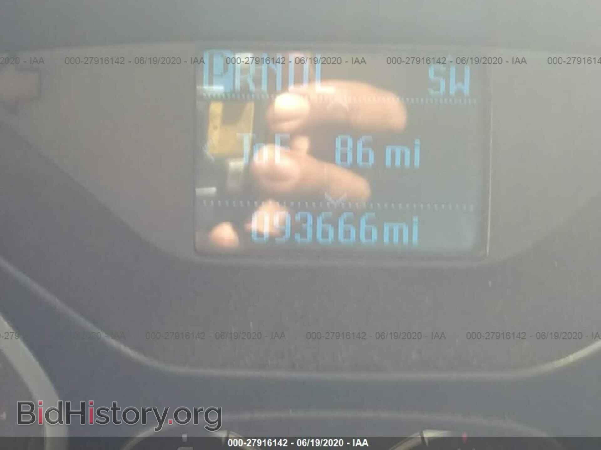2012 FORD FOCUS - VIN: 1FAHP3F23CL342771 - Photo 7