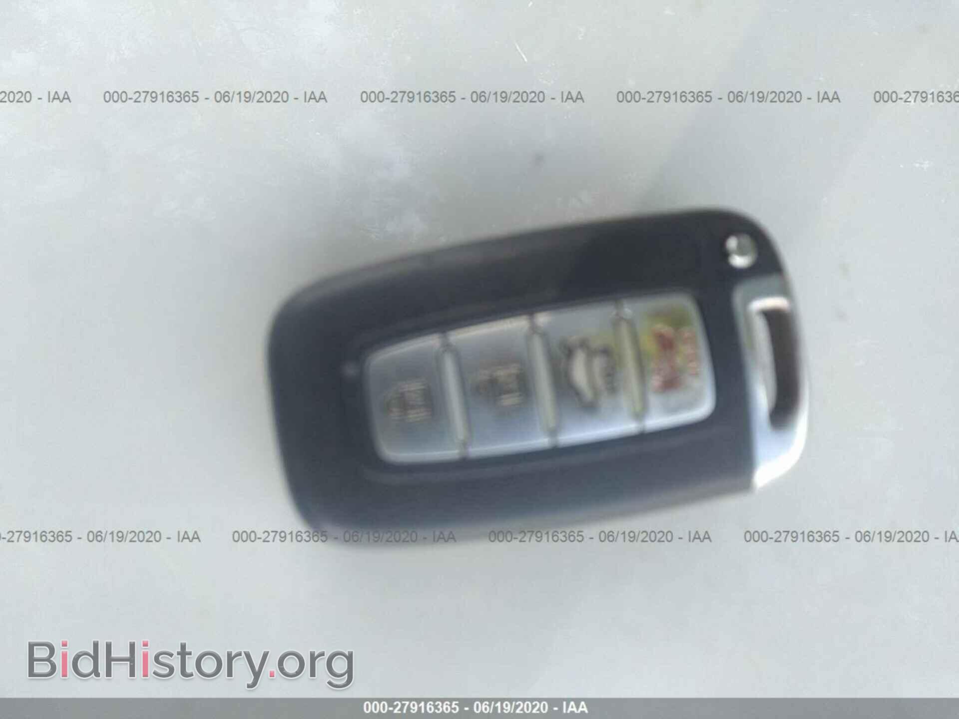 2013 HYUNDAI GENESIS - VIN: KMHGC4DD7DU256155 - Фото 11