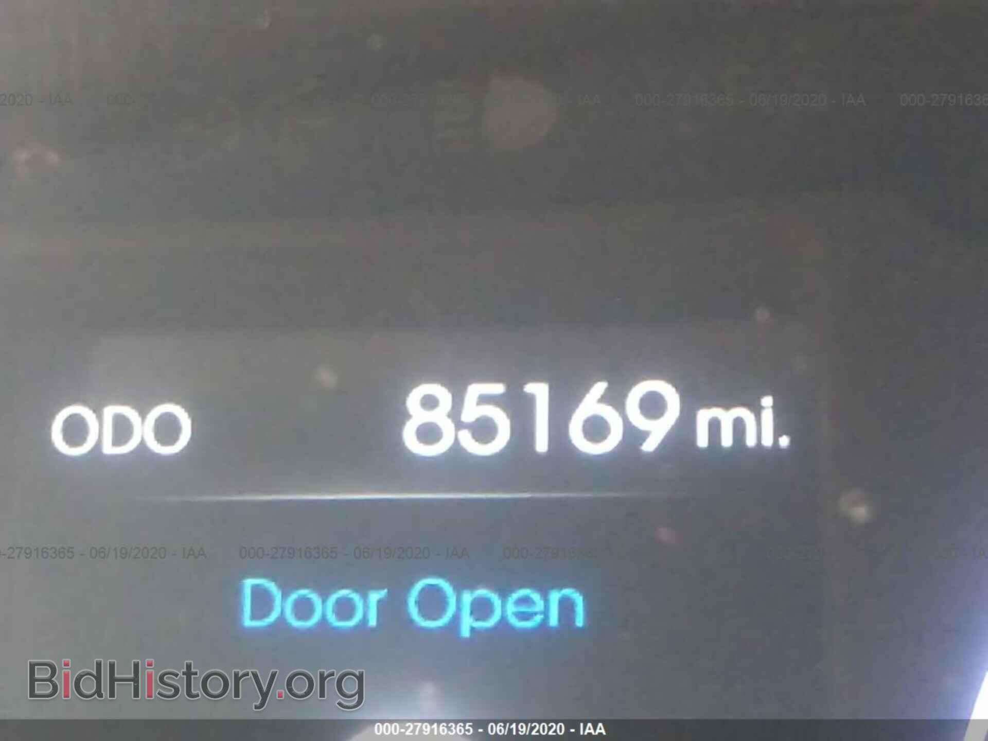 2013 HYUNDAI GENESIS - VIN: KMHGC4DD7DU256155 - Фото 7