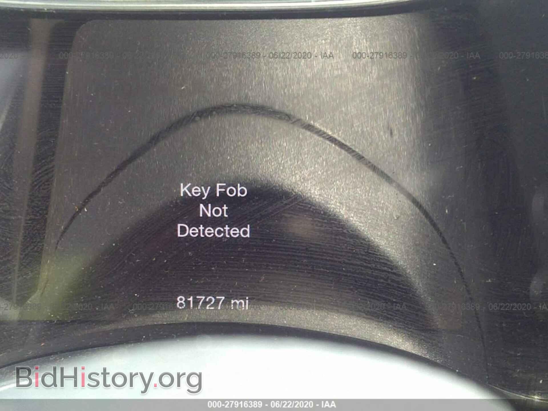 2017 DODGE DURANGO - VIN: 1C4RDHDG4HC930477 - Photo 7