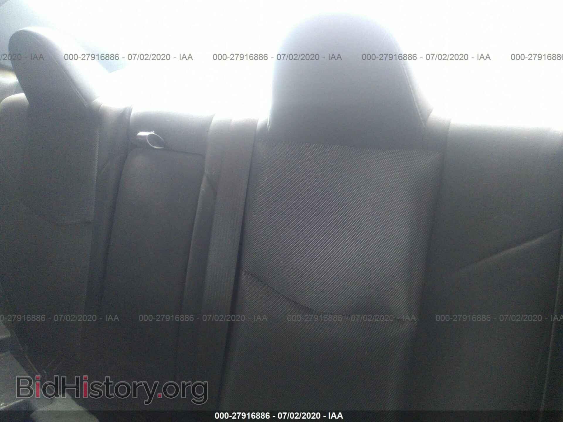 2014 DODGE AVENGER - VIN: 1C3CDZAG7EN182215 - Фото 8