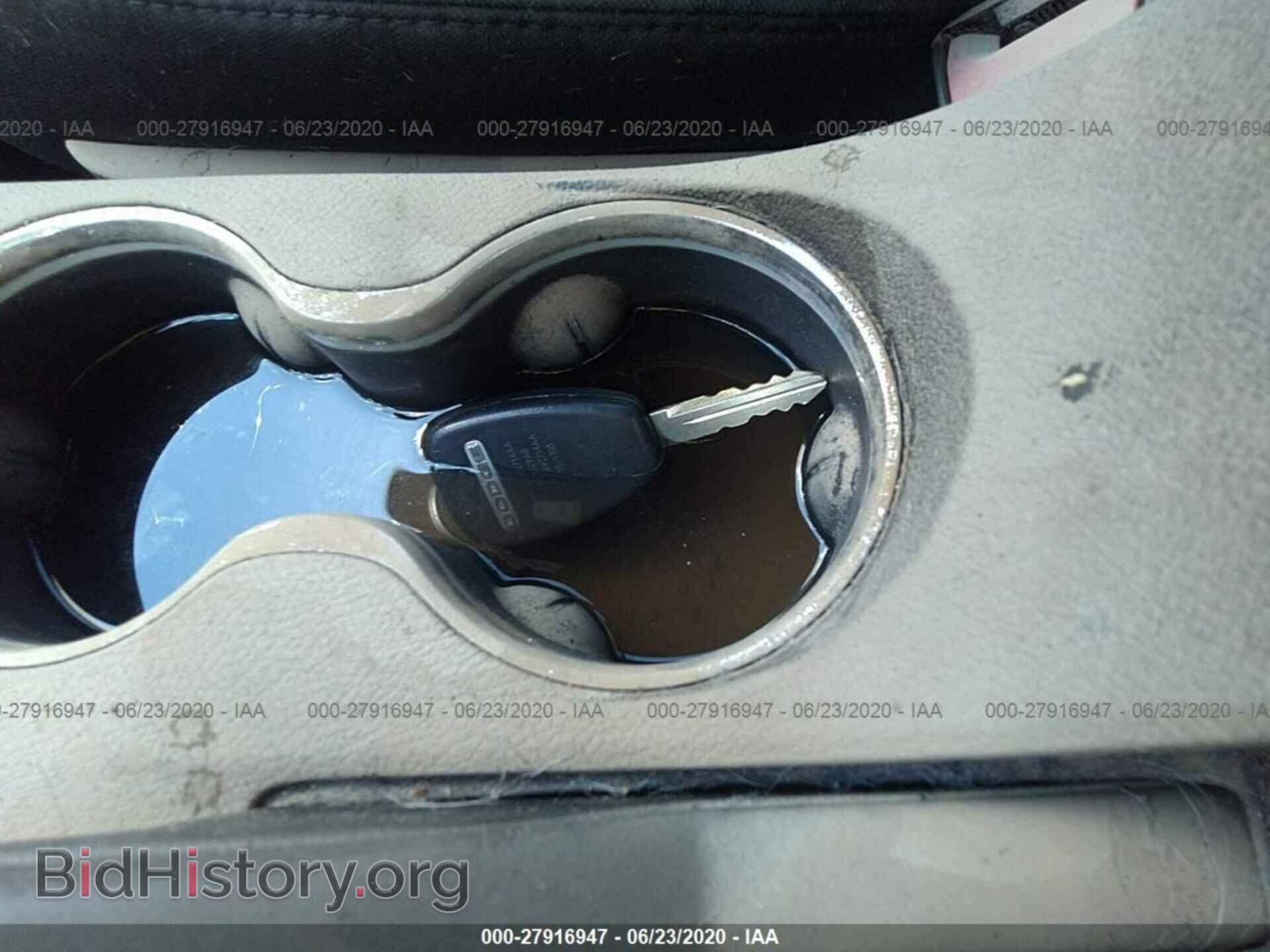 2013 DODGE AVENGER - VIN: 1C3CDZAB2DN540355 - Фото 11