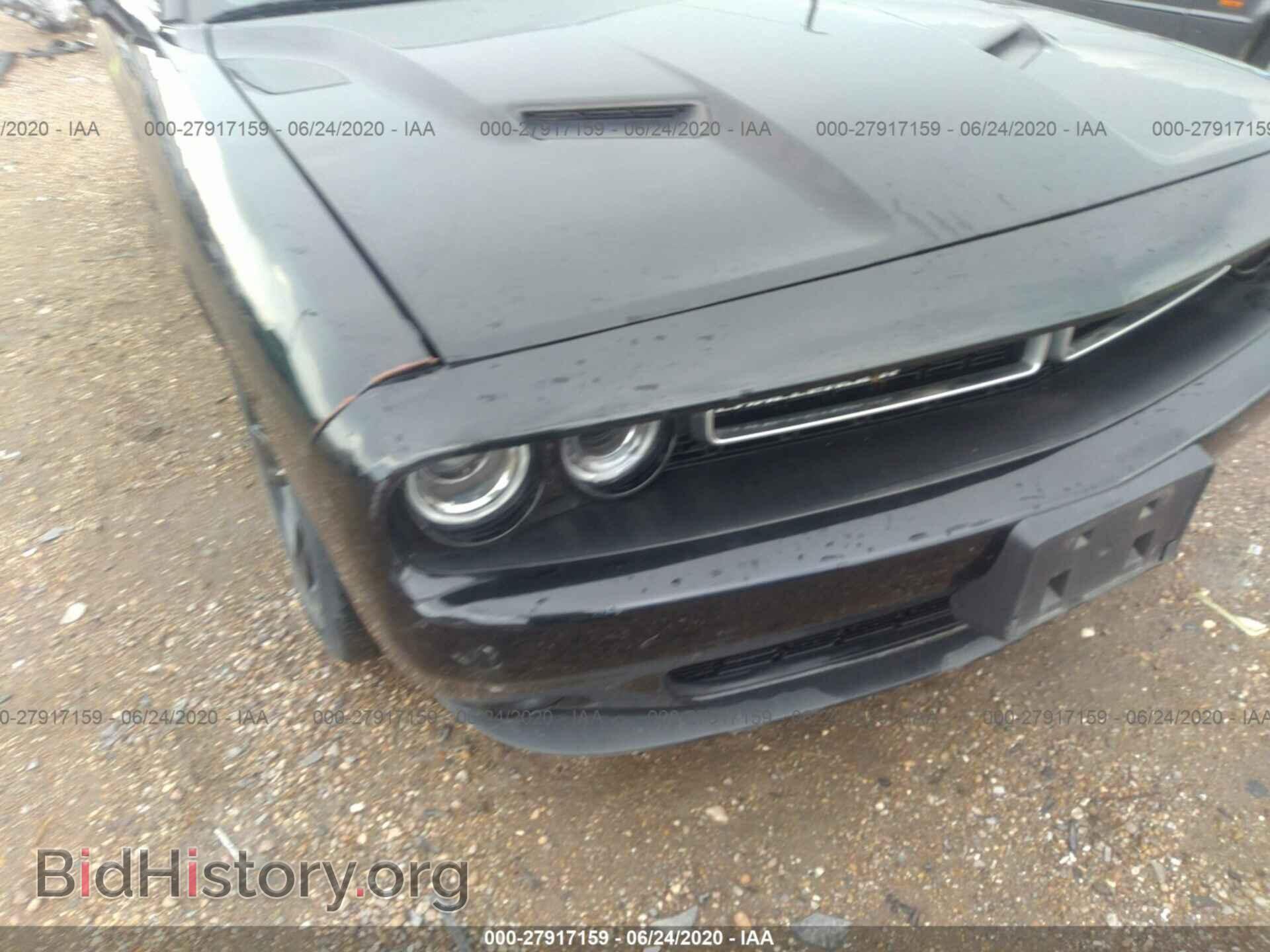 2015 DODGE CHALLENGER - VIN: 2C3CDZAG4FH888438 - Photo 6