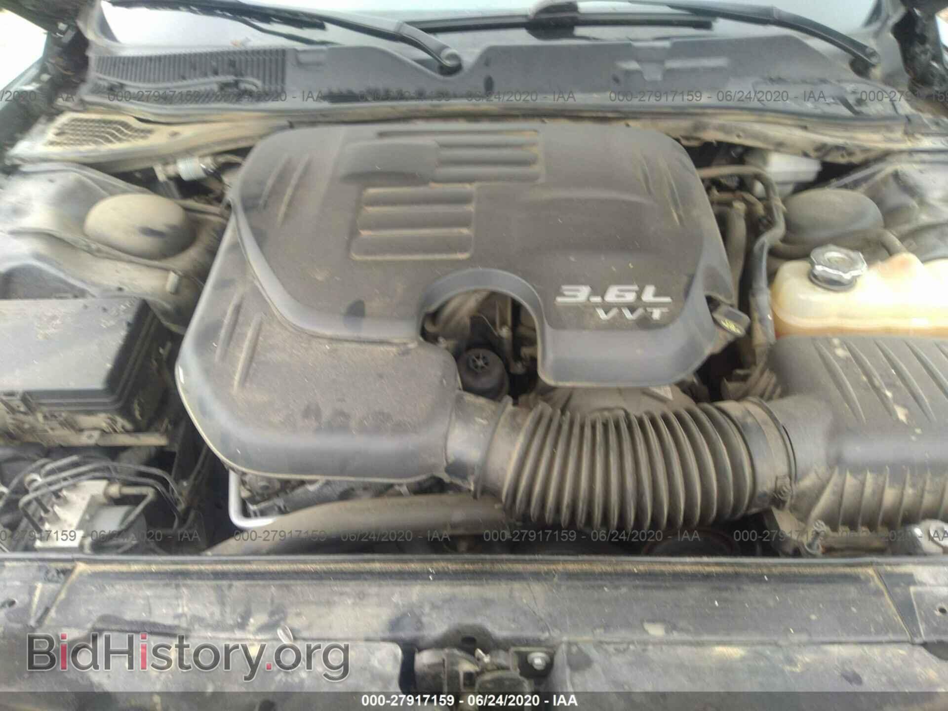 2015 DODGE CHALLENGER - VIN: 2C3CDZAG4FH888438 - Photo 10