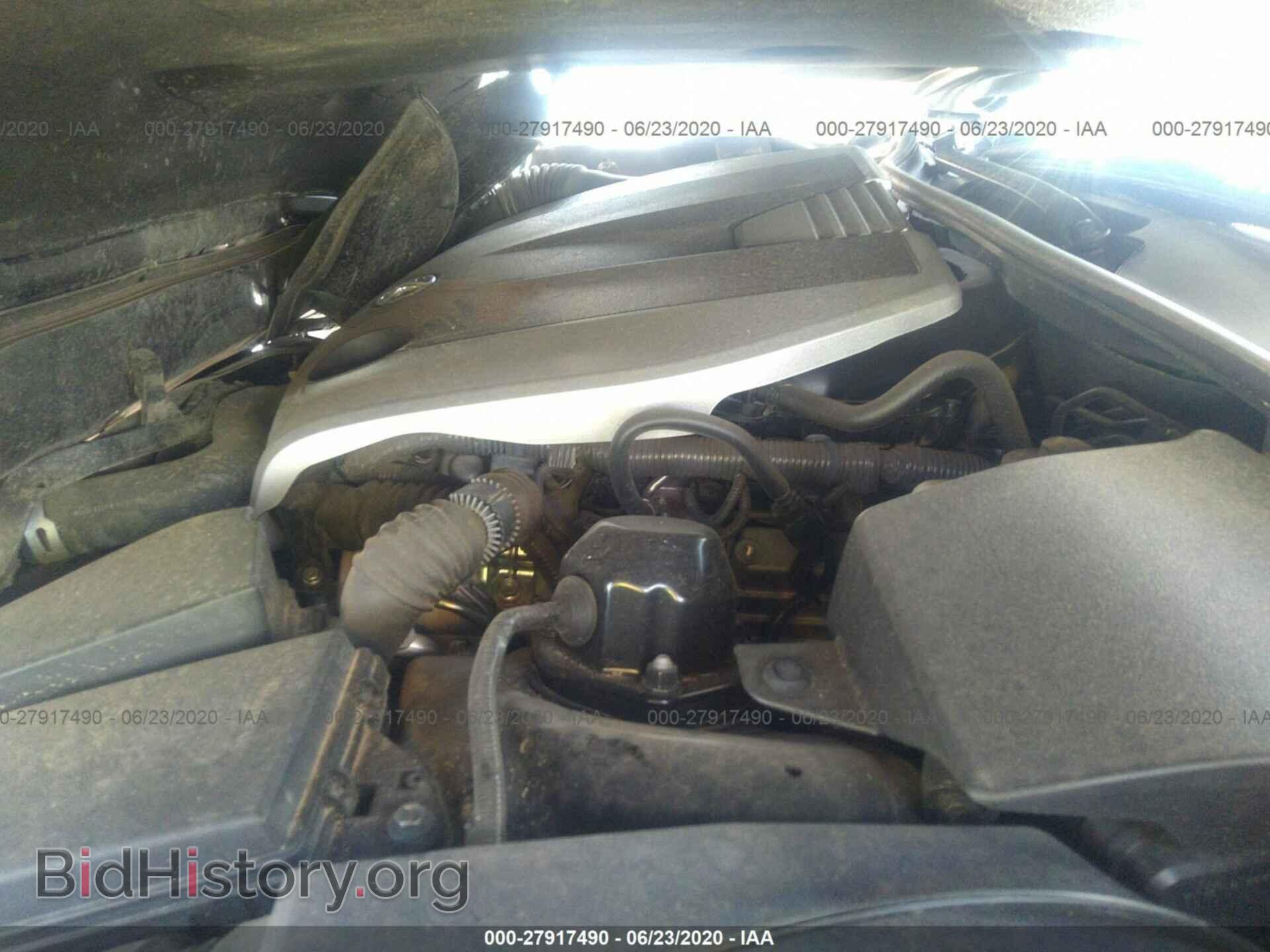 2013 LEXUS GS 350 - VIN: JTHBE1BL2D5000919 - Фото 10