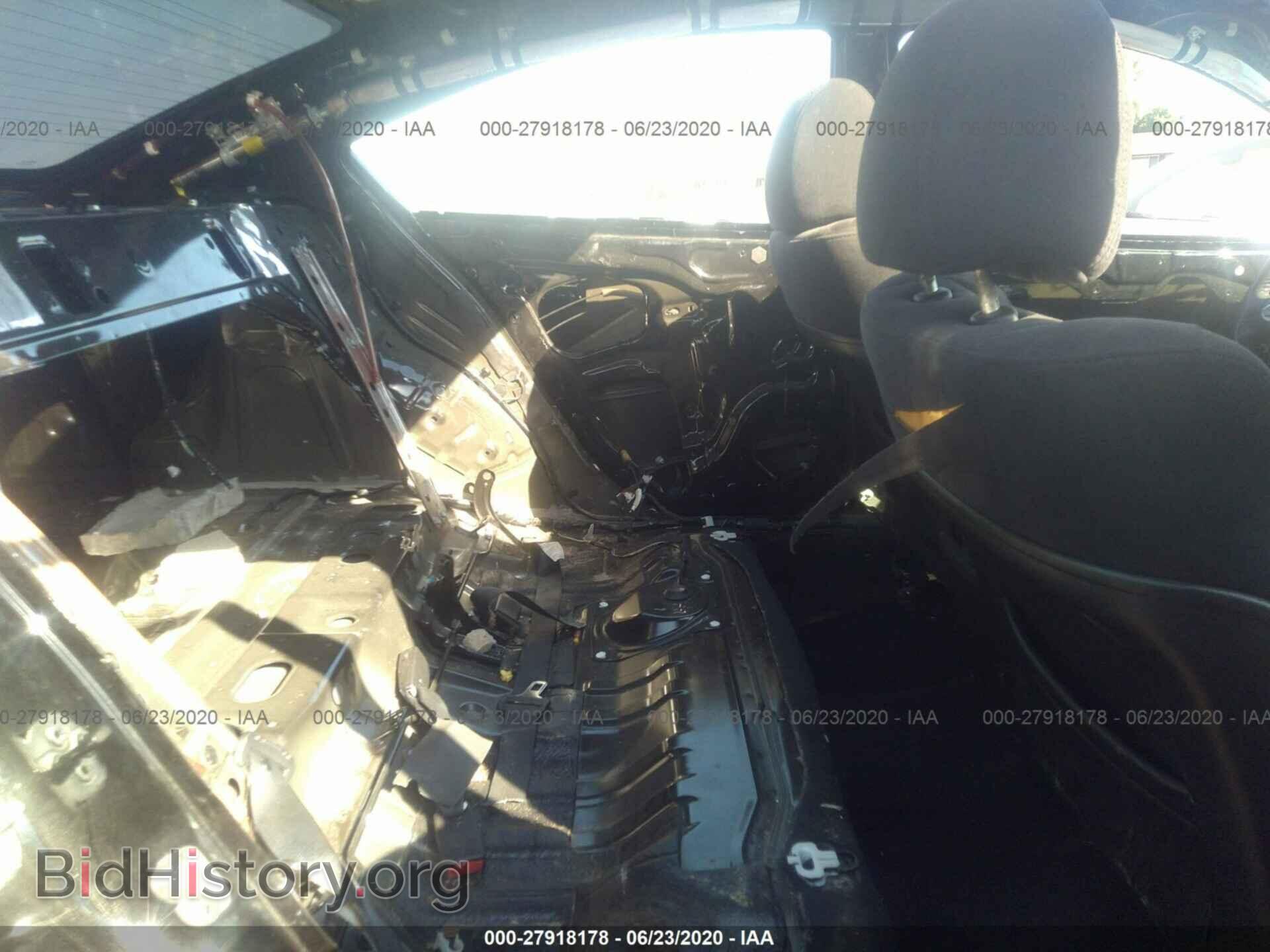 2012 NISSAN MAXIMA - VIN: 1N4AA5AP1CC830098 - Photo 8