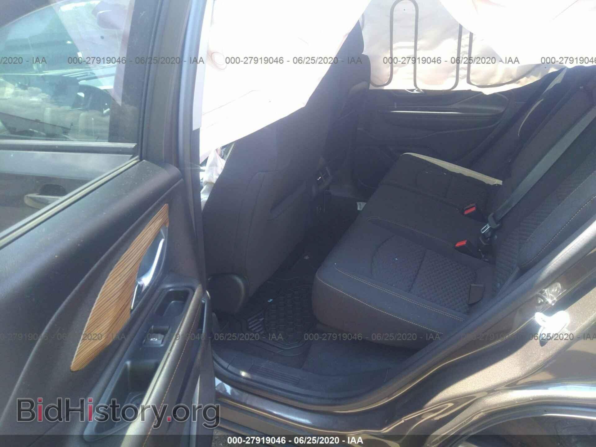 2020 GMC TERRAIN - VIN: 3GKALTEVXLL157676 - Photo 8