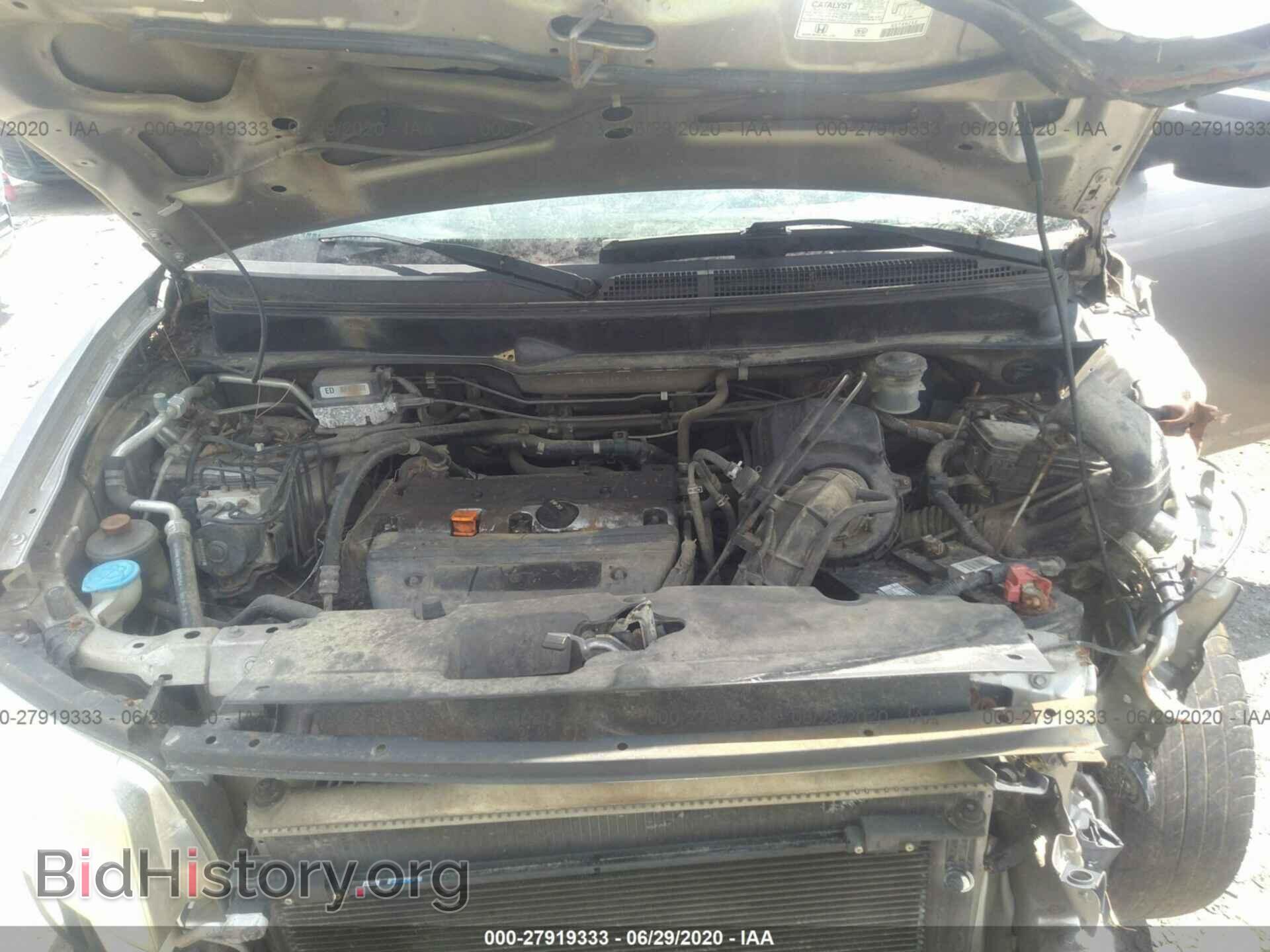 2003 HONDA ELEMENT - VIN: 5J6YH28503L016722 - Photo 10