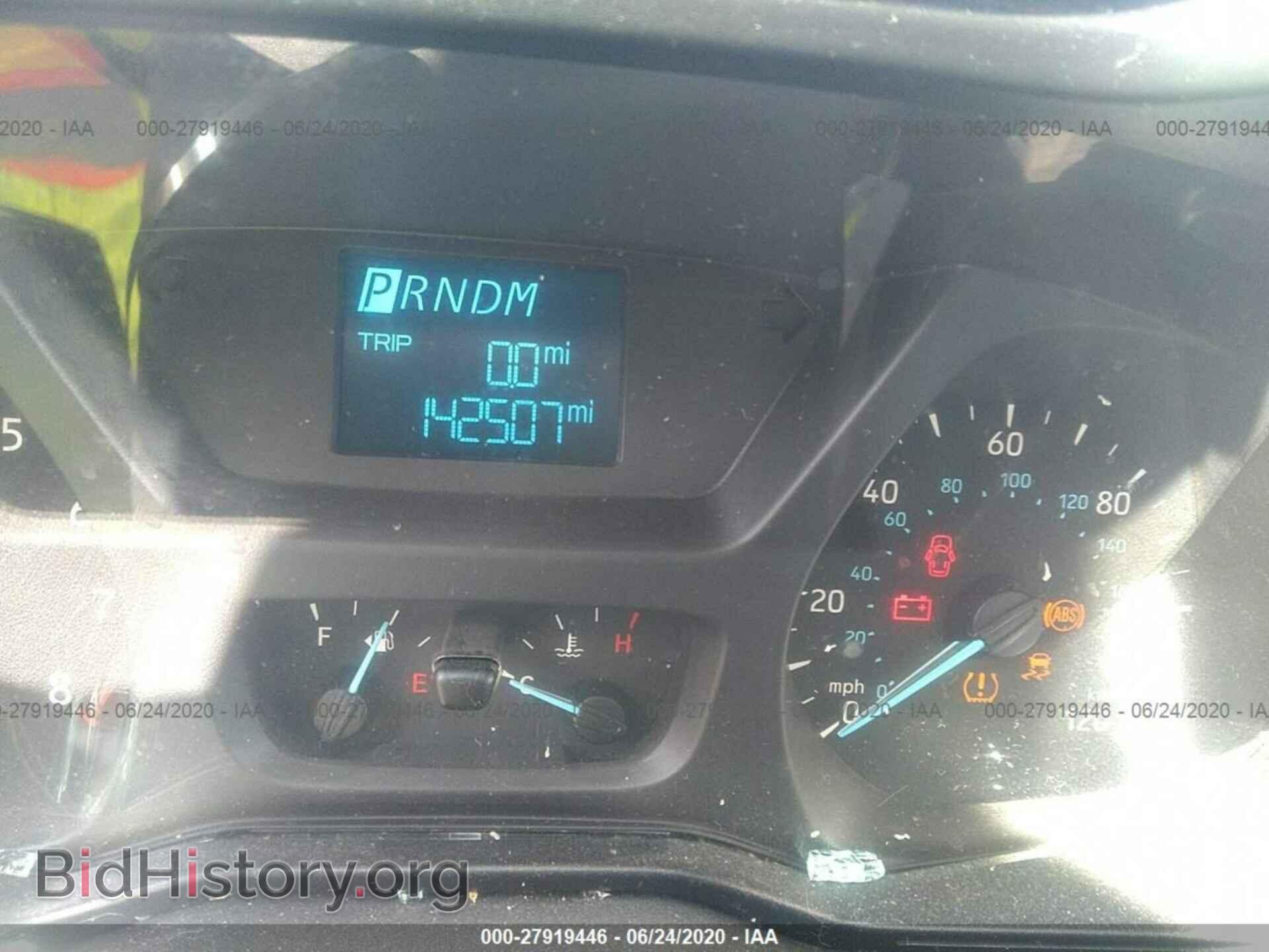 2015 FORD TRANSIT - VIN: 1FTNR2CM1FKA64163 - Фото 7