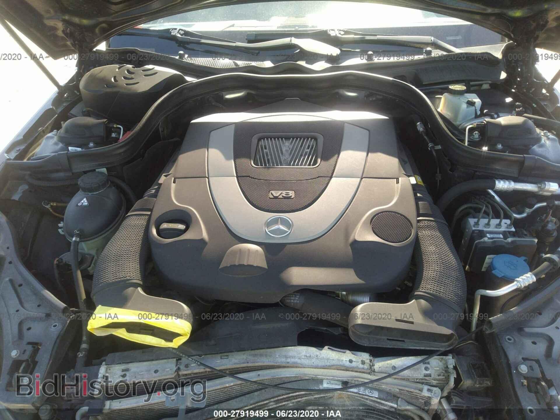 2010 MERCEDES-BENZ E-CLASS - VIN: WDDHF7CB7AA066442 - Фото 10