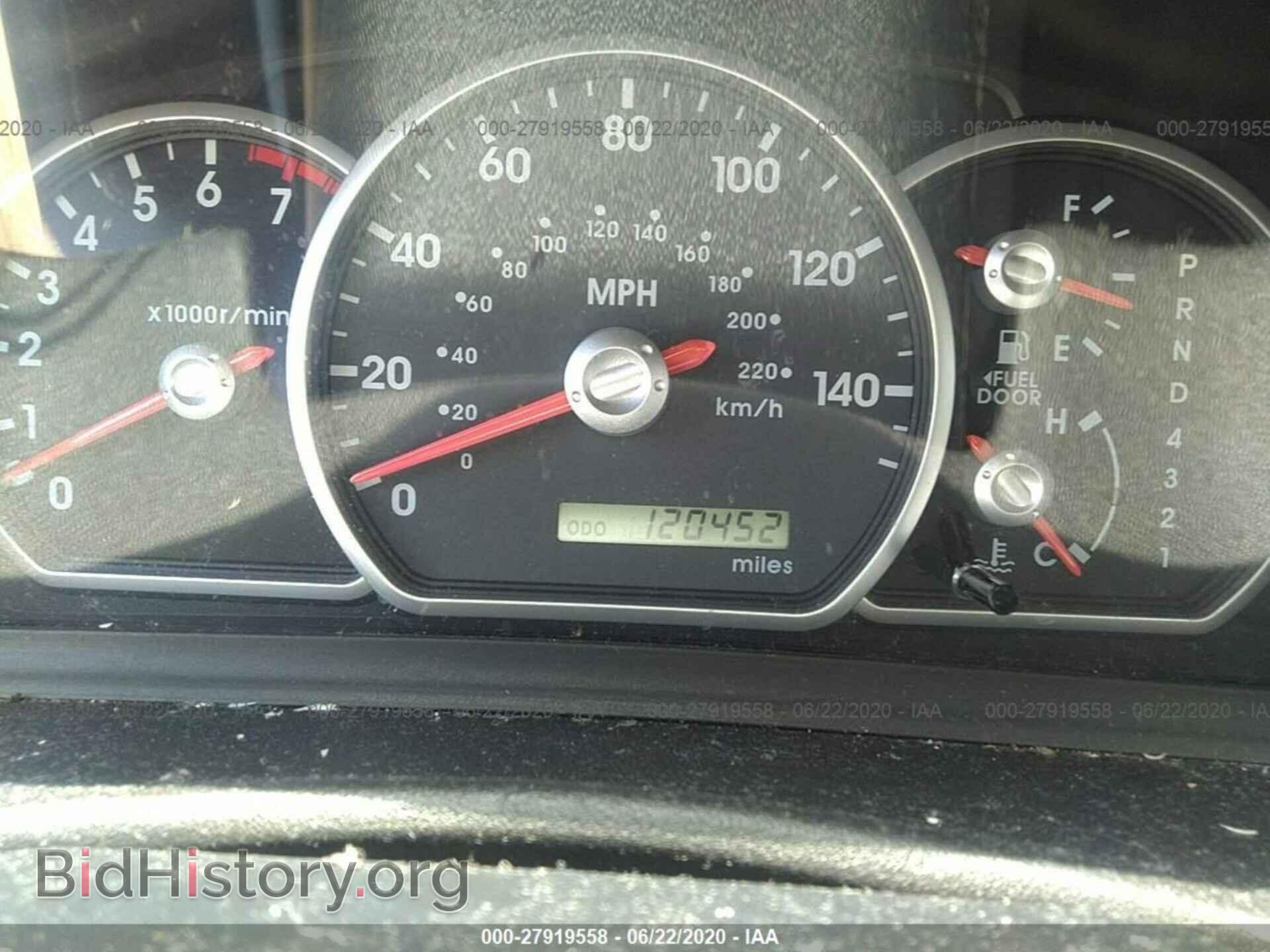 2009 MITSUBISHI GALANT - VIN: 4A3AB36F79E038060 - Фото 7