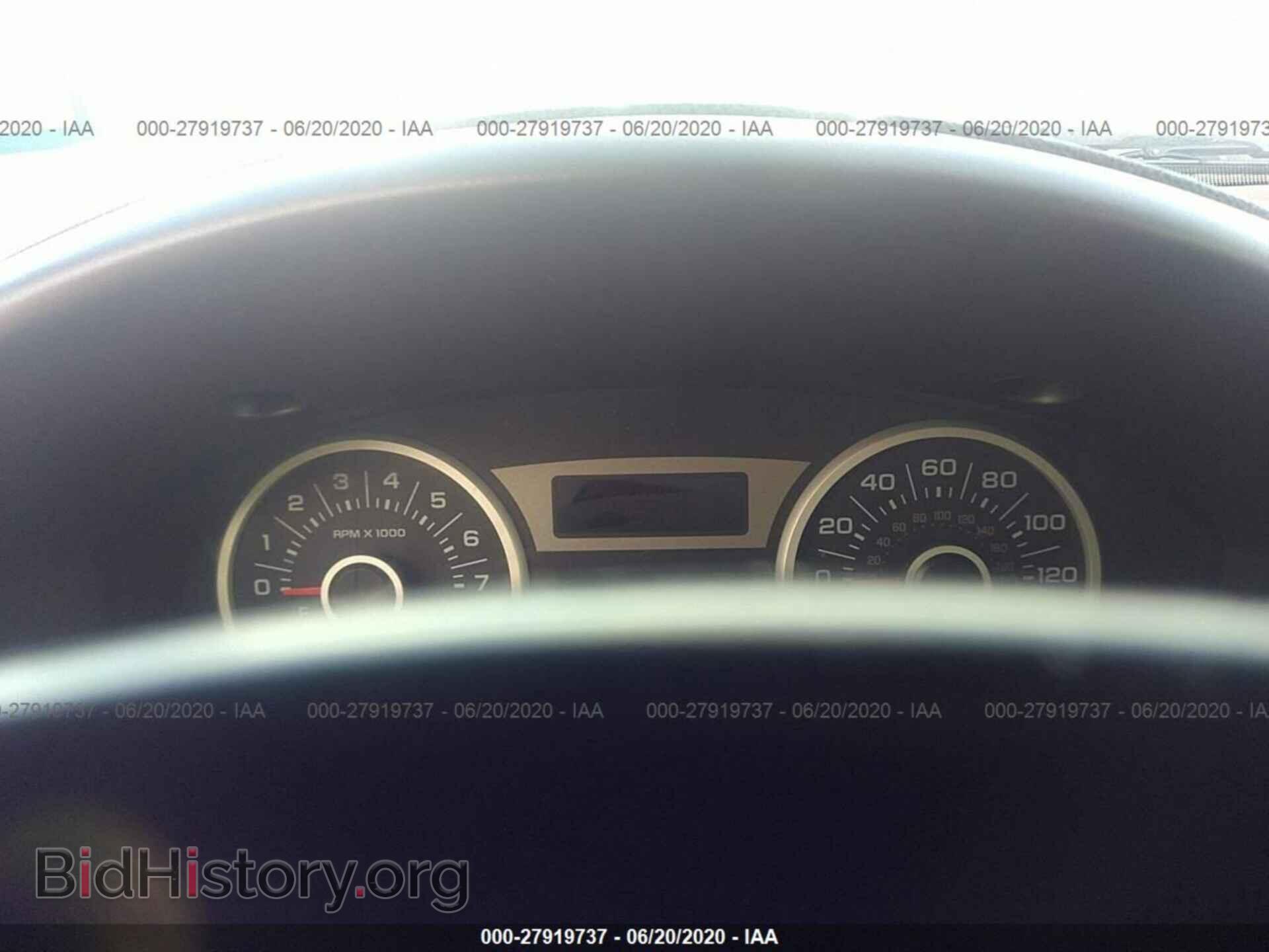2006 FORD EXPEDITION - VIN: 1FMPU15516LA03909 - Фото 7
