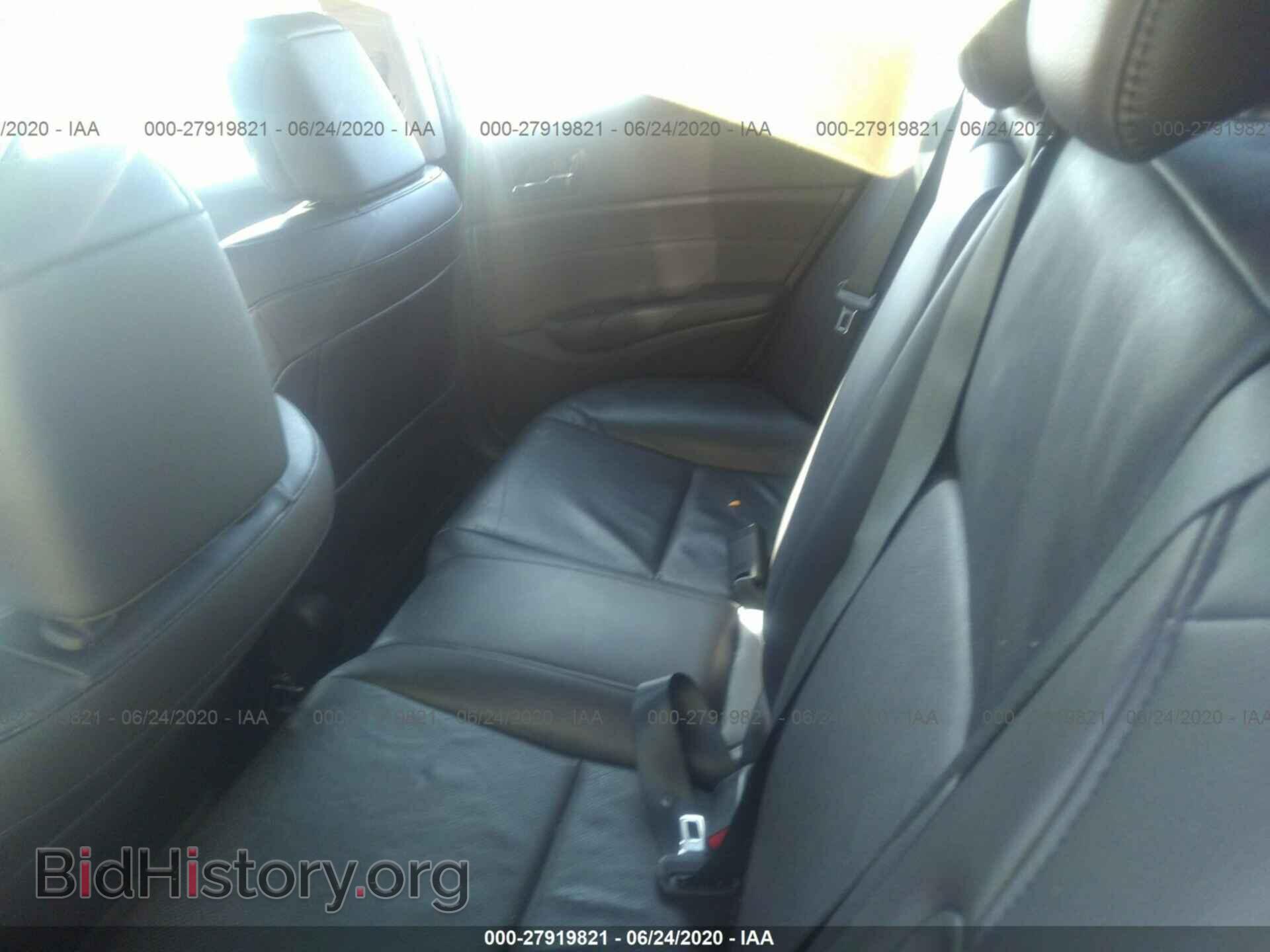 2013 ACURA ILX - VIN: 19VDE3F70DE301429 - Фото 8
