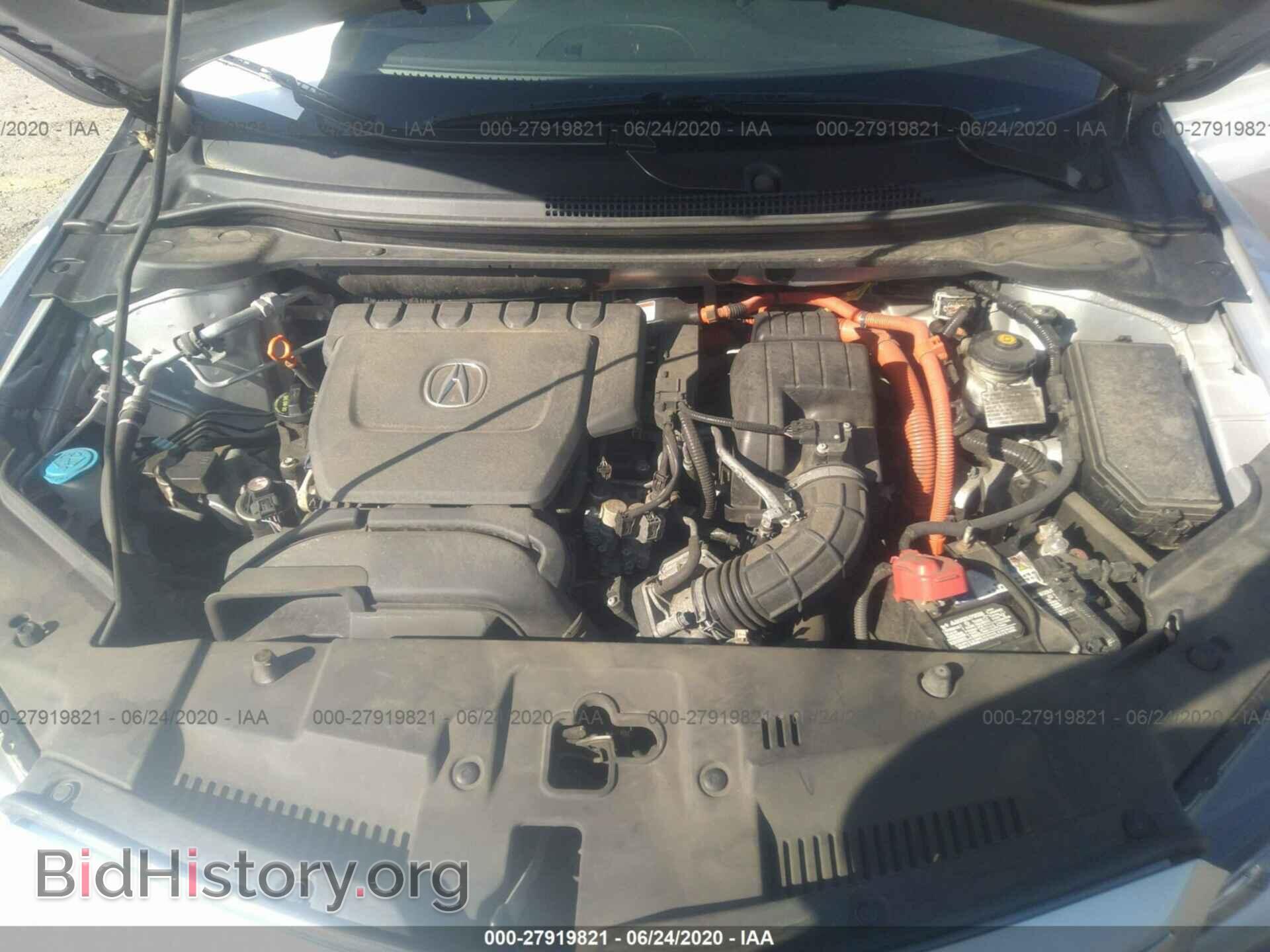 2013 ACURA ILX - VIN: 19VDE3F70DE301429 - Фото 10