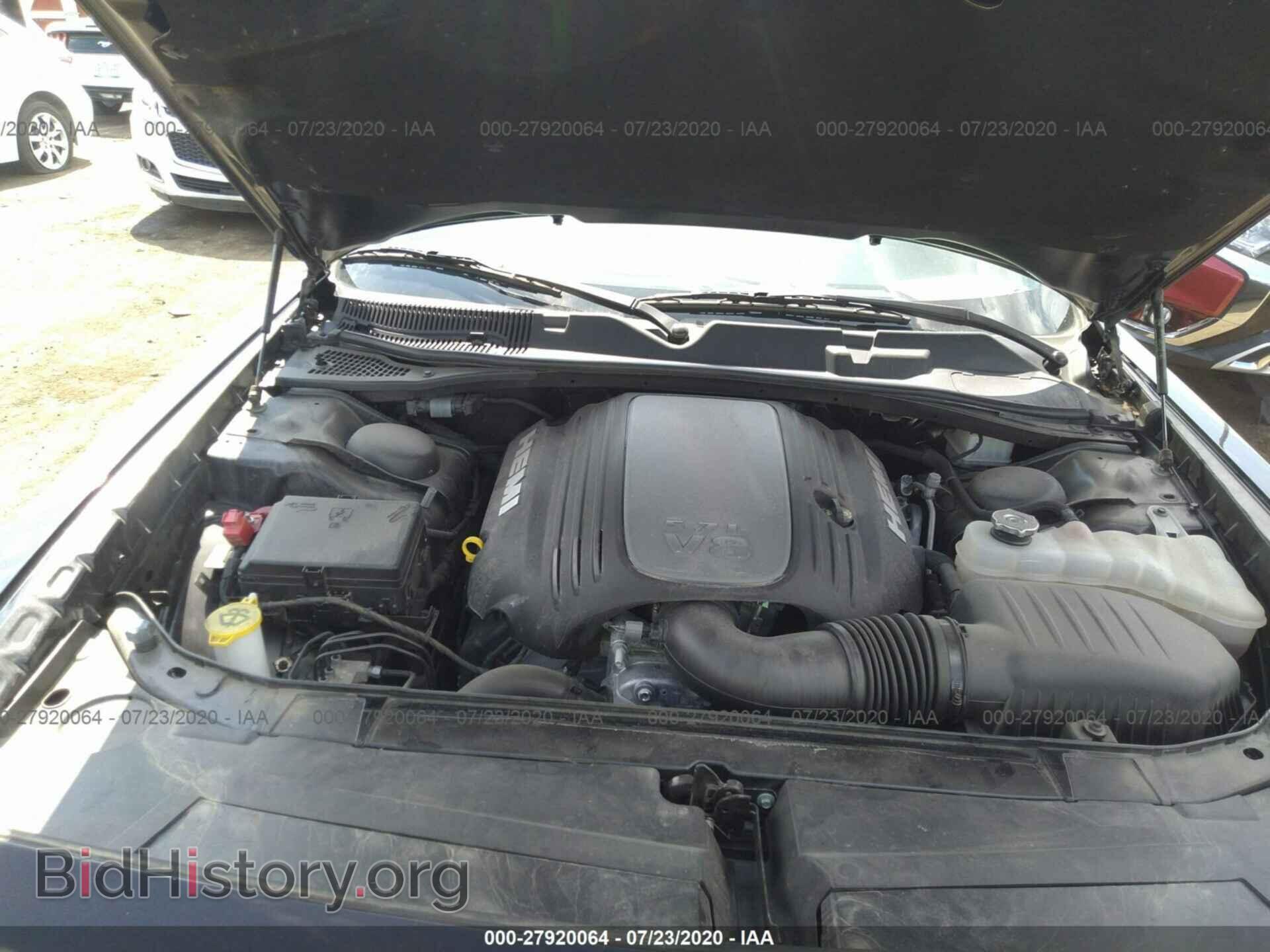2019 DODGE CHALLENGER - VIN: 2C3CDZBT5KH611139 - Photo 10