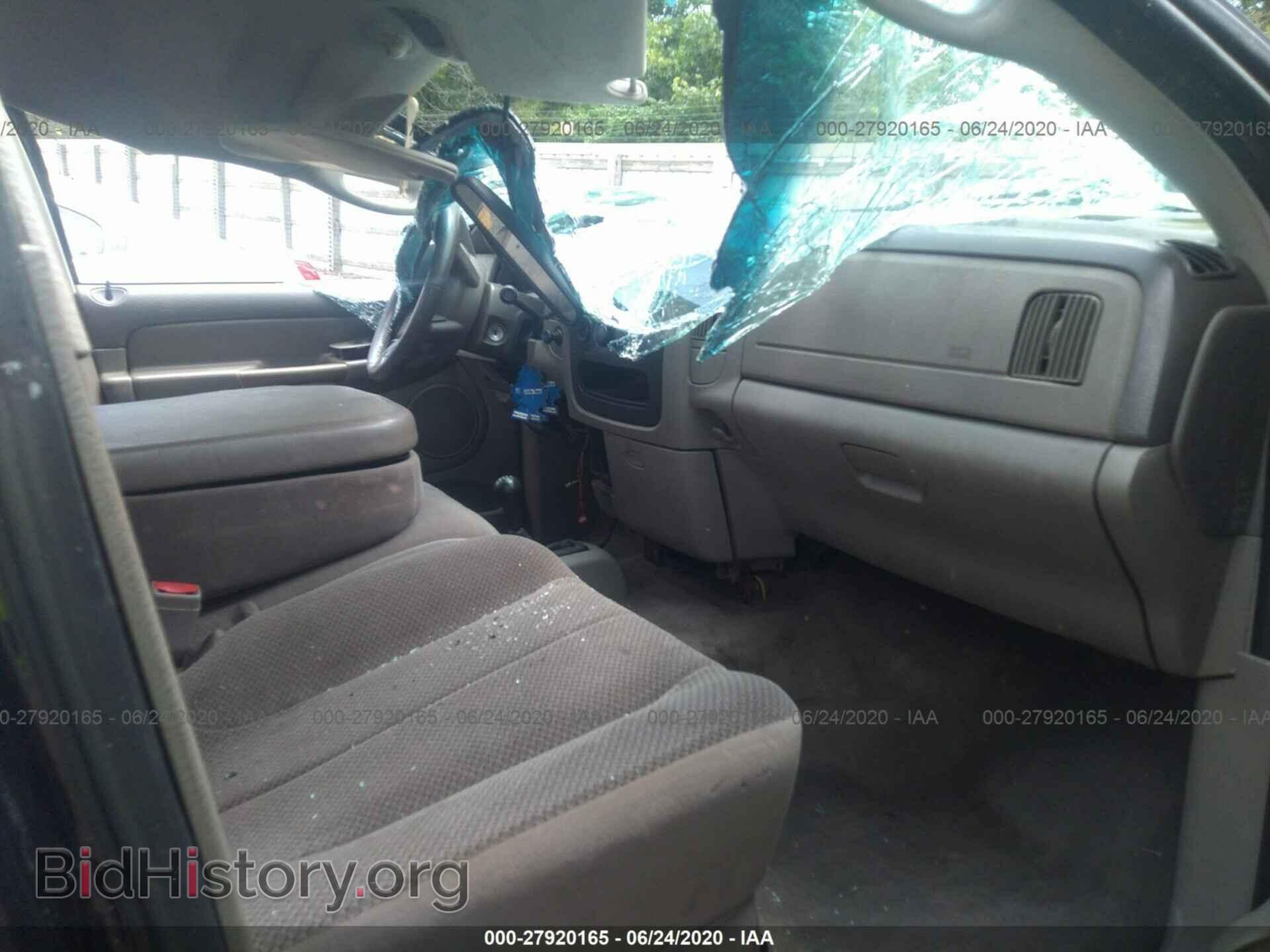 2004 DODGE RAM 3500 - VIN: 3D7LU38C14G208963 - Photo 5