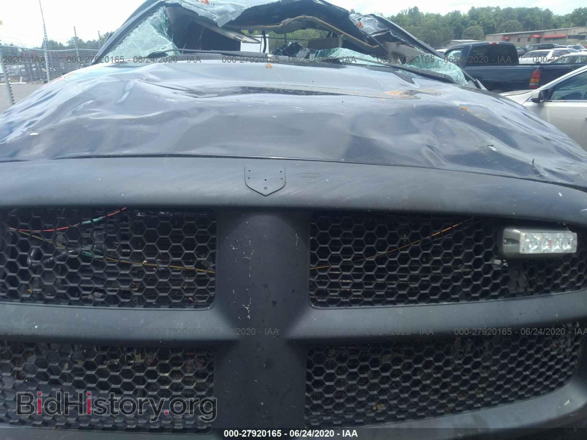2004 DODGE RAM 3500 - VIN: 3D7LU38C14G208963 - Photo 10