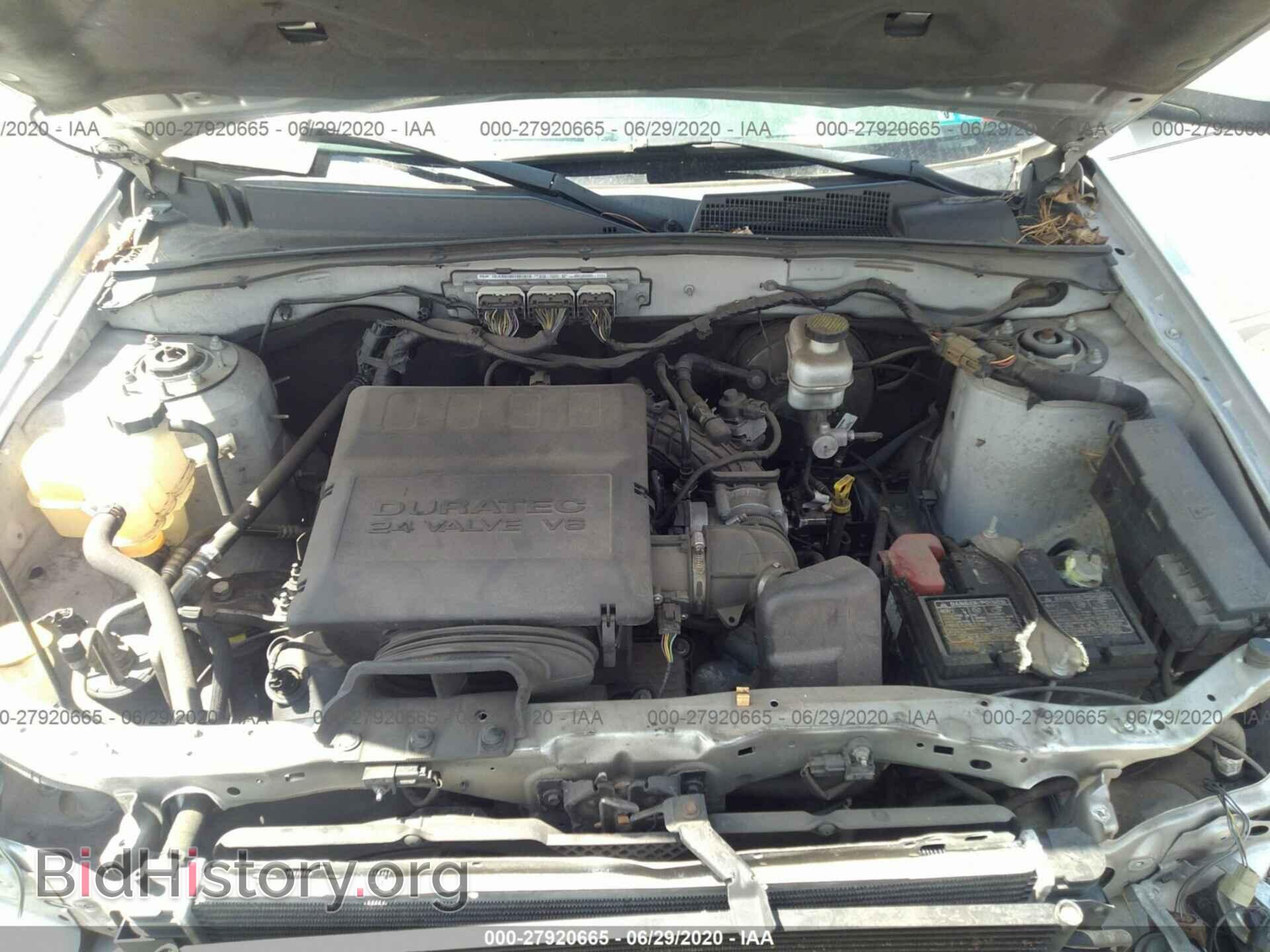 2012 FORD ESCAPE - VIN: 1FMCU0DGXCKA70585 - Фото 10