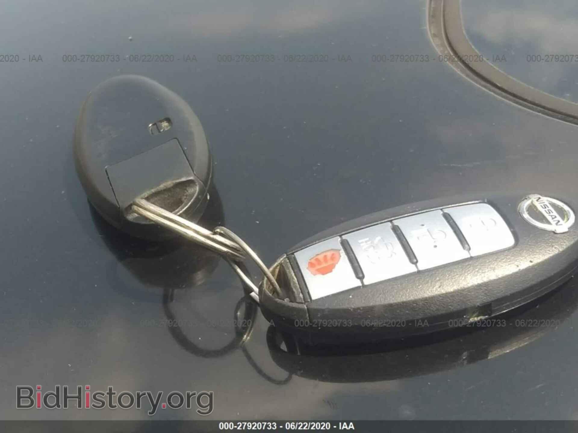 2012 NISSAN MAXIMA - VIN: 1N4AA5AP1CC800020 - Photo 11