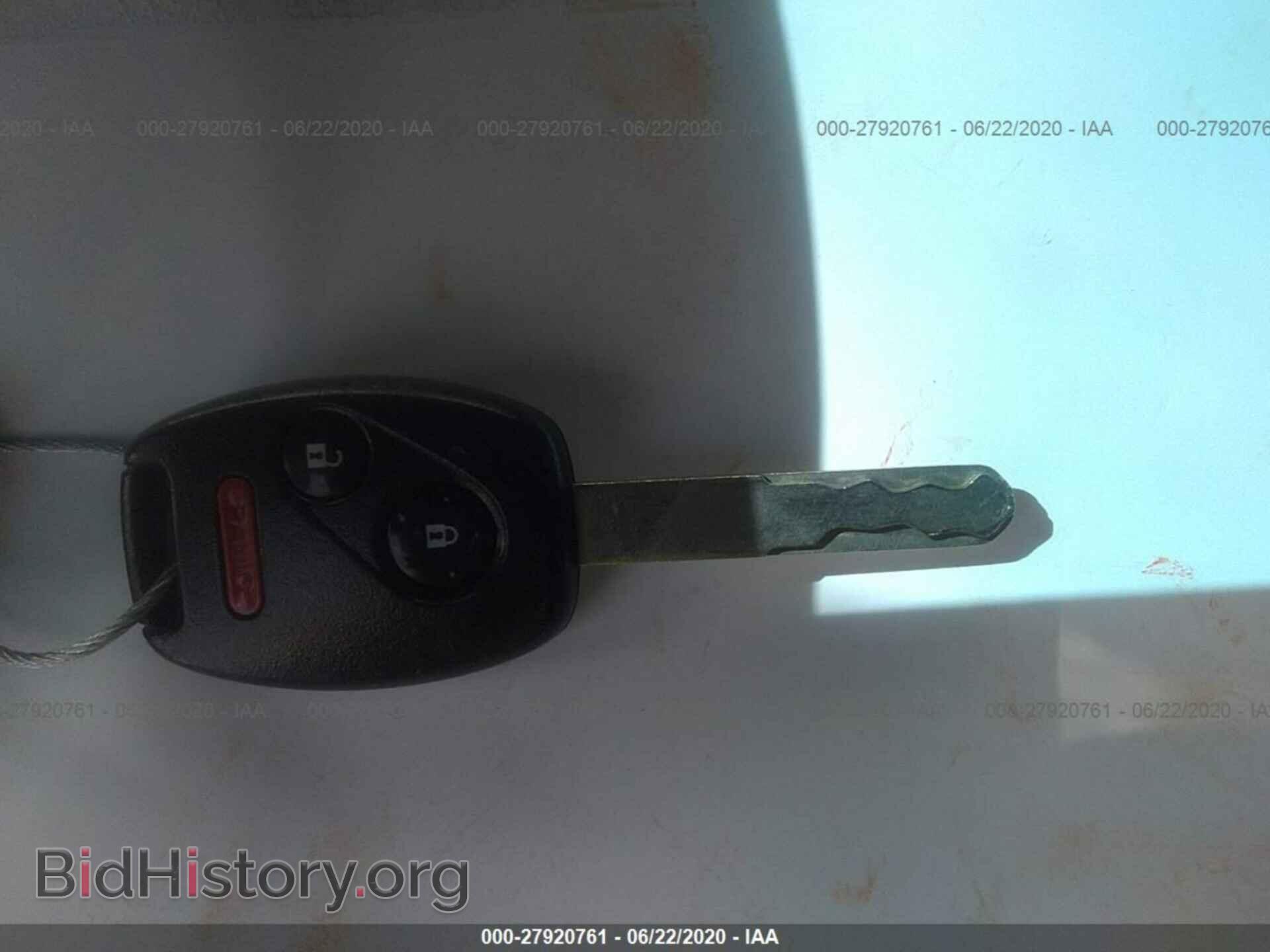 2005 HONDA PILOT - VIN: 5FNYF18625B057776 - Фото 11