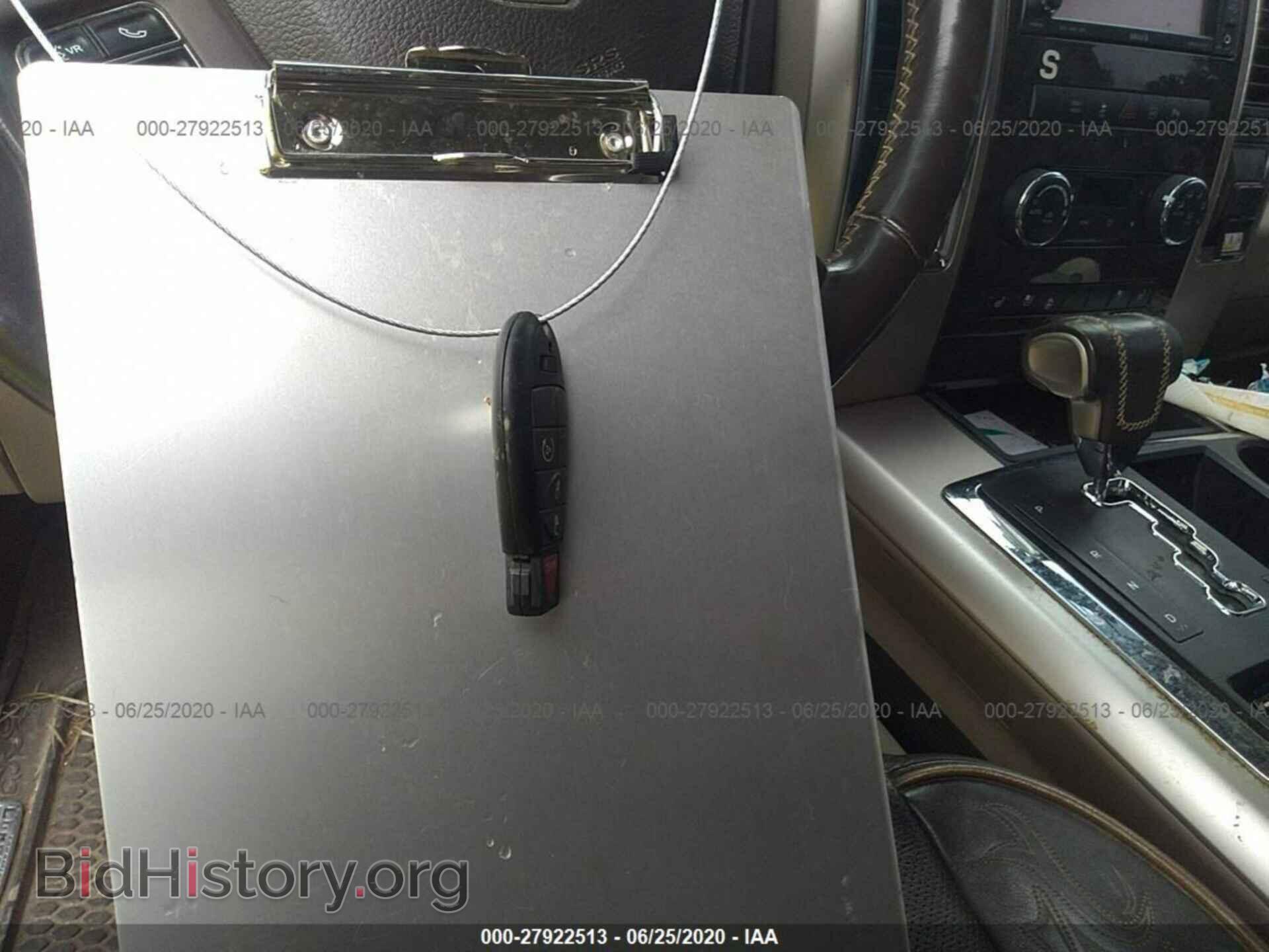 2012 RAM 1500 - VIN: 1C6RD7PT2CS191201 - Фото 11