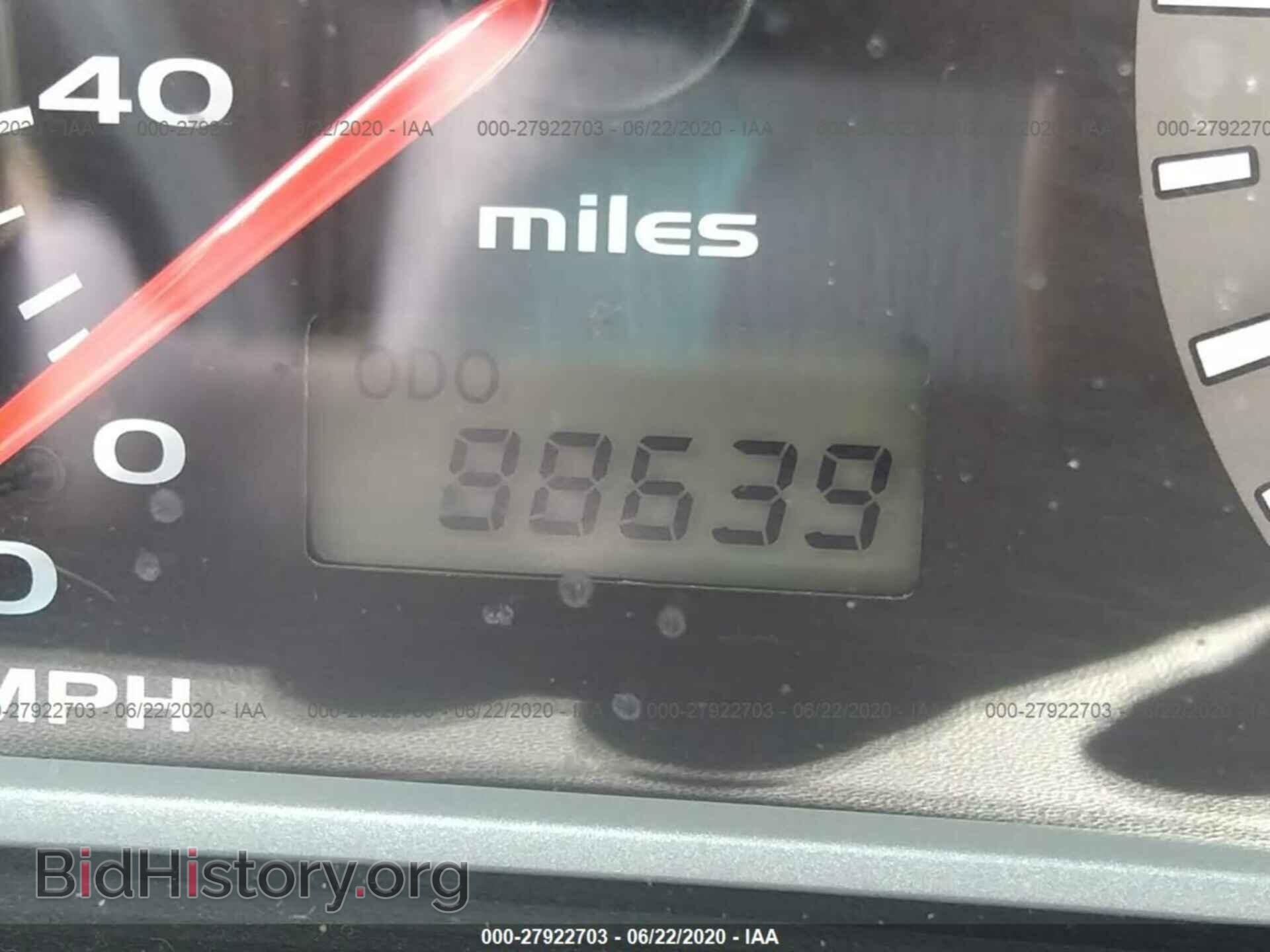 2003 MITSUBISHI ECLIPSE - VIN: 4A3AC74H73E005544 - Photo 7