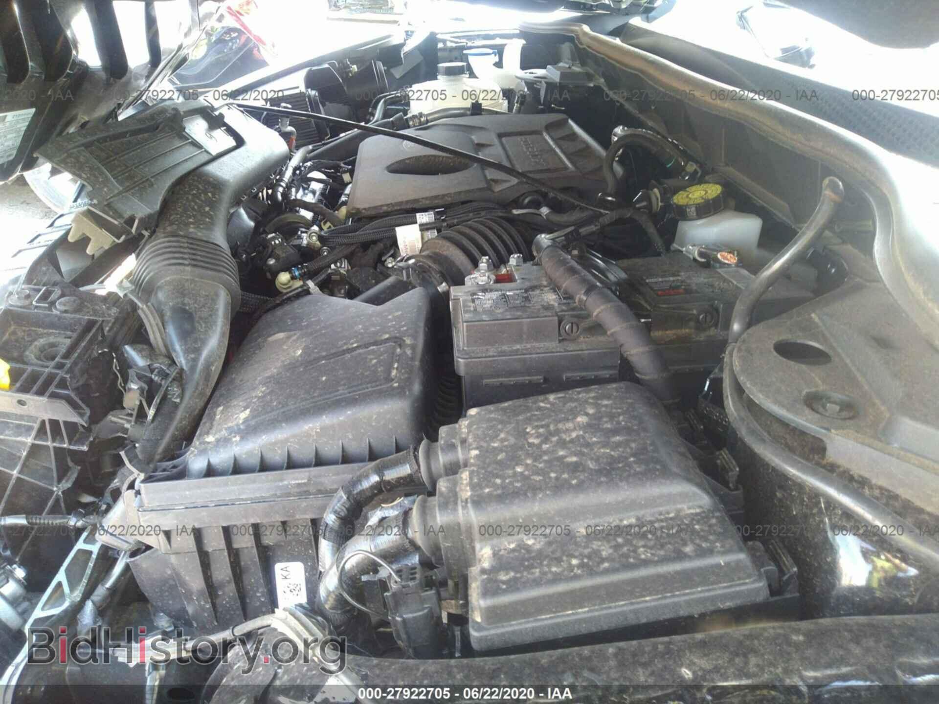 2020 FORD ESCAPE - VIN: 1FMCU0G63LUA83864 - Photo 10