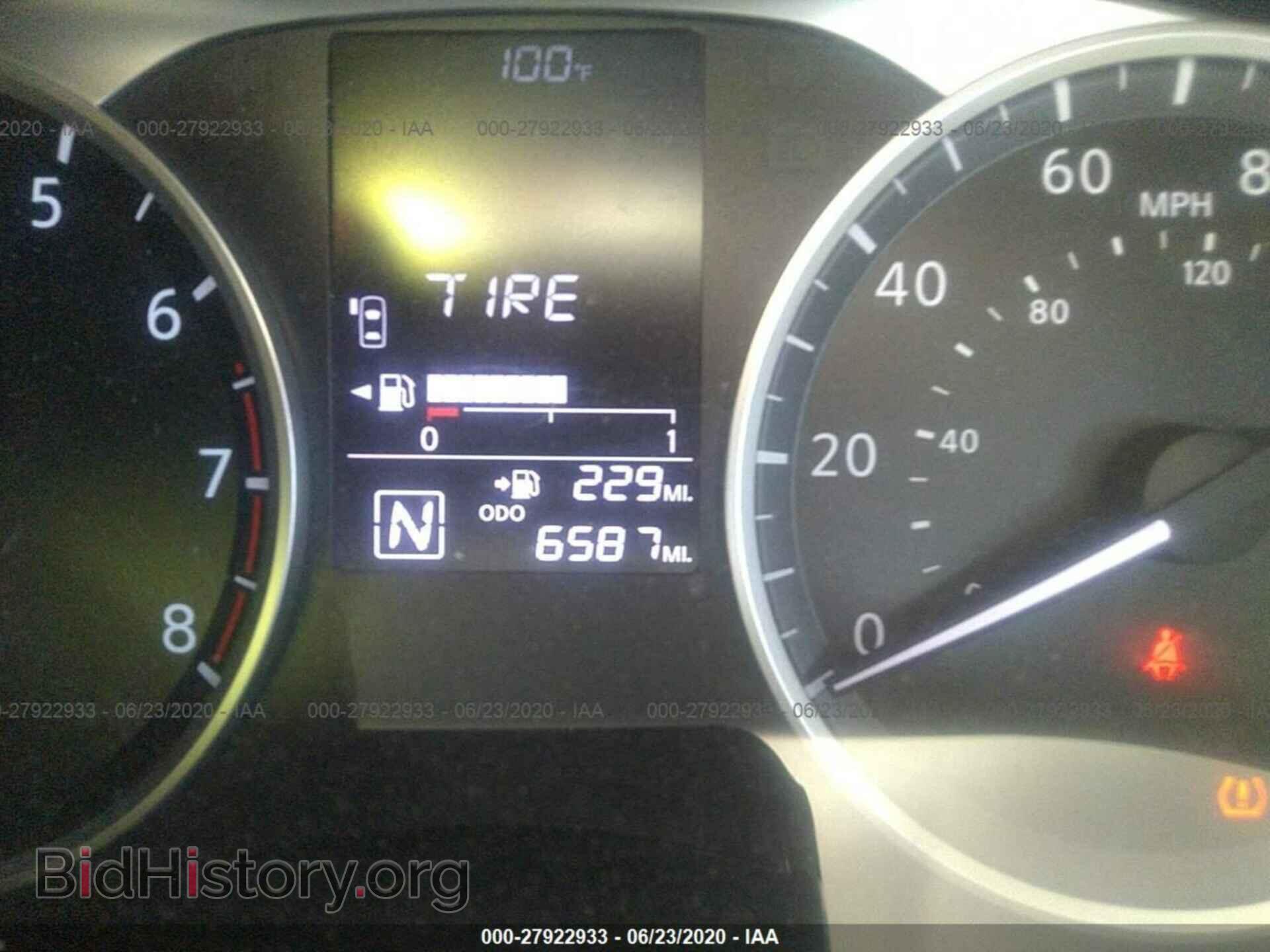 2019 NISSAN KICKS - VIN: 3N1CP5CU3KL498904 - Photo 7