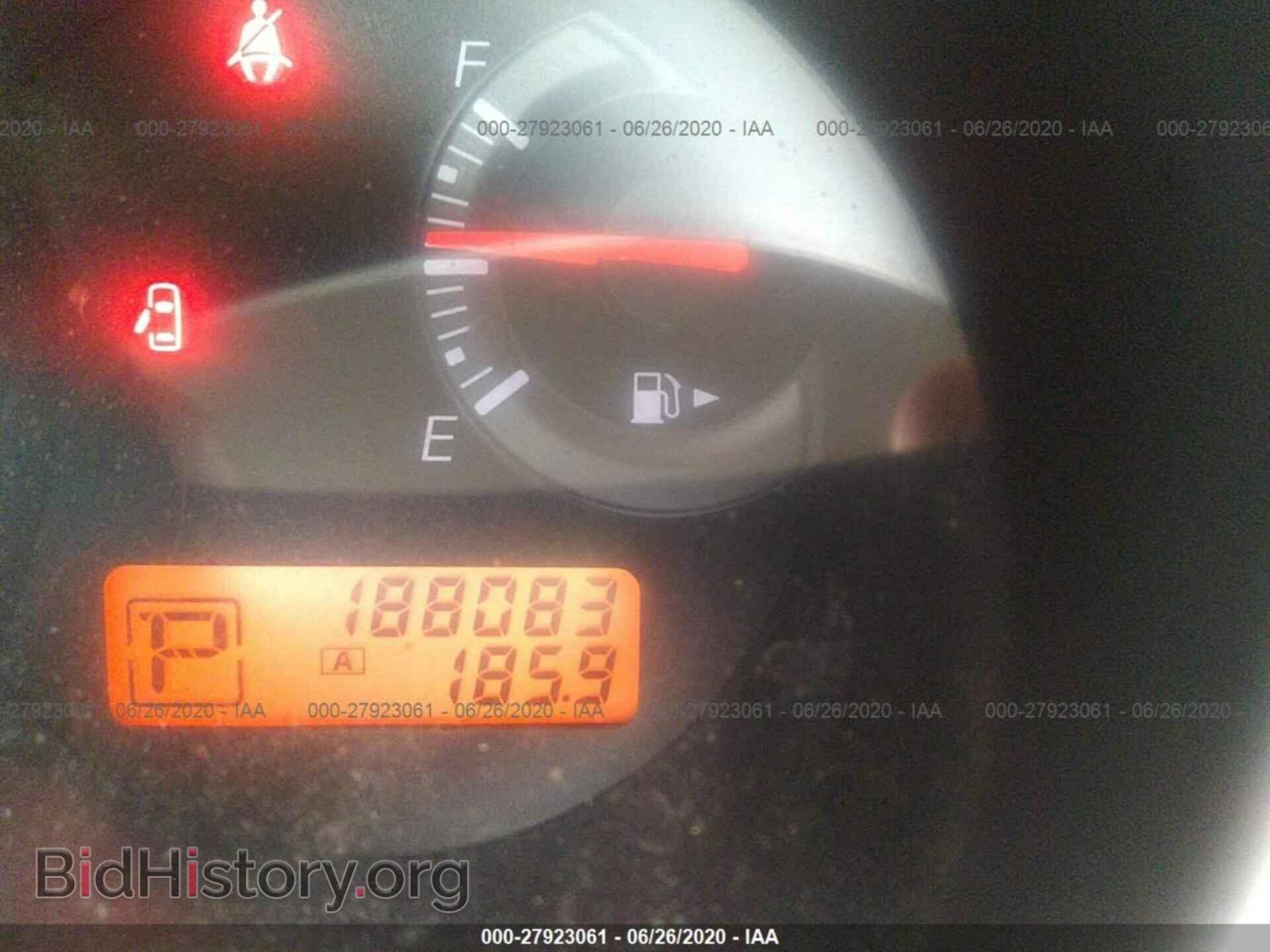 2012 NISSAN VERSA - VIN: 3N1BC1CP2CK225132 - Фото 7