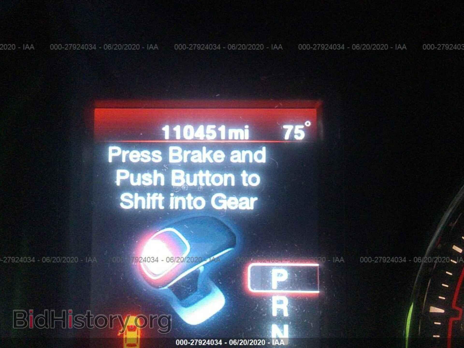 2012 DODGE CHARGER - VIN: 2C3CDXBG5CH215575 - Фото 7