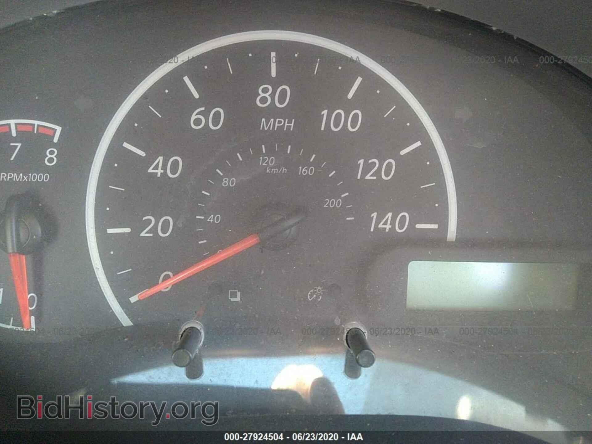2015 NISSAN VERSA - VIN: 3N1CN7AP1FL919247 - Фото 7