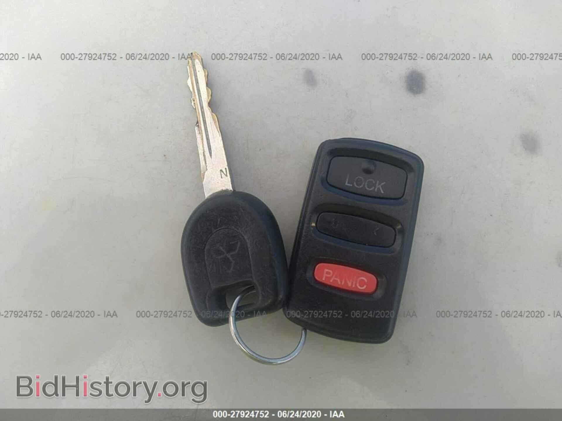 2003 MITSUBISHI ECLIPSE - VIN: 4A3AC44GX3E094676 - Photo 11